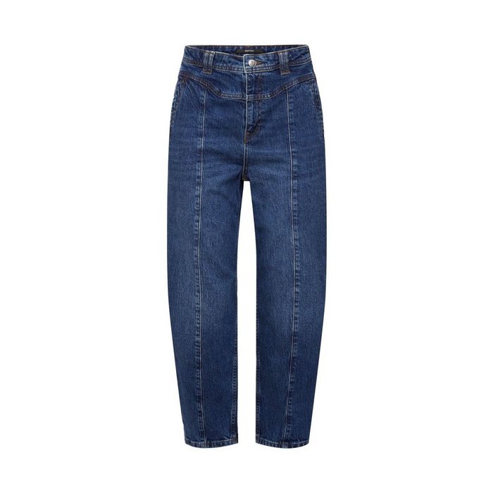 Esprit Collection Stretch-Jeans Banana-Fit-Jeans