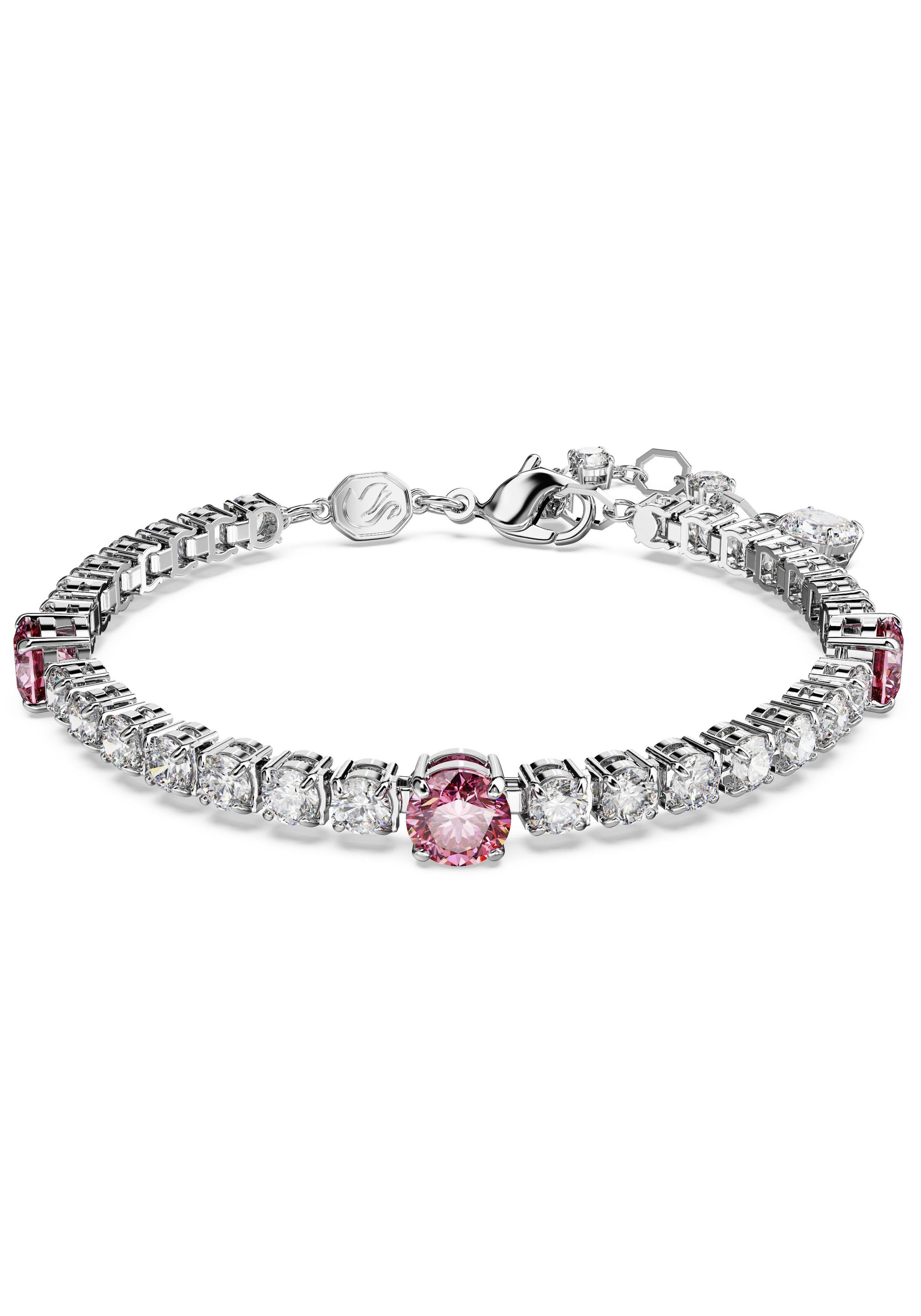 Swarovski Armband MATRIX, 5666421, mit Zirkonia günstig online kaufen