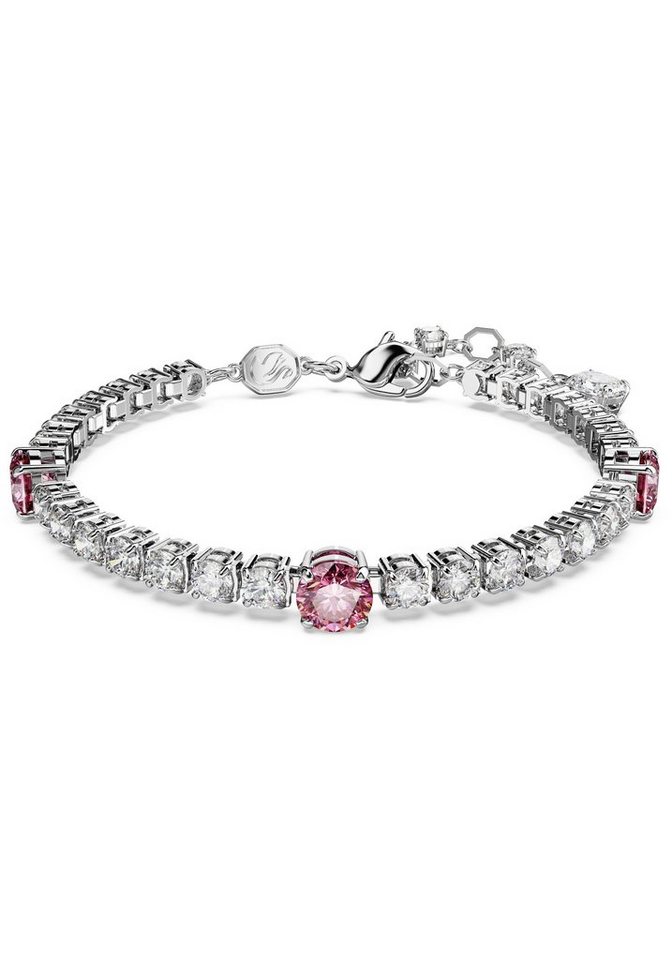 Swarovski Armband MATRIX, 5666421, mit Z... Swarovski Armband MATRIX, 5666421, mit Z...