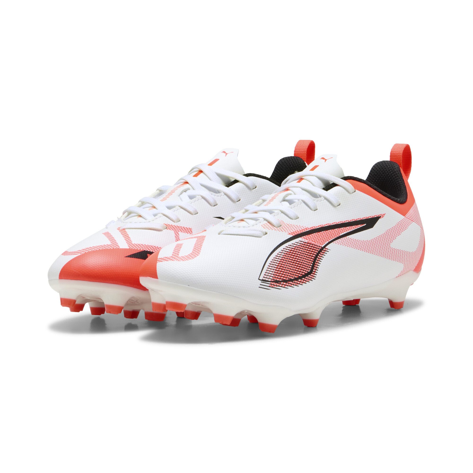 PUMA ULTRA 5 PLAY FG/AG Fußballschuhe günstig online kaufen
