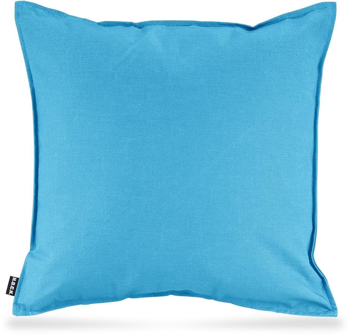 H.O.C.K. Dekokissen Caribe Outdoor, wasserabweisend, Kissenhülle günstig online kaufen