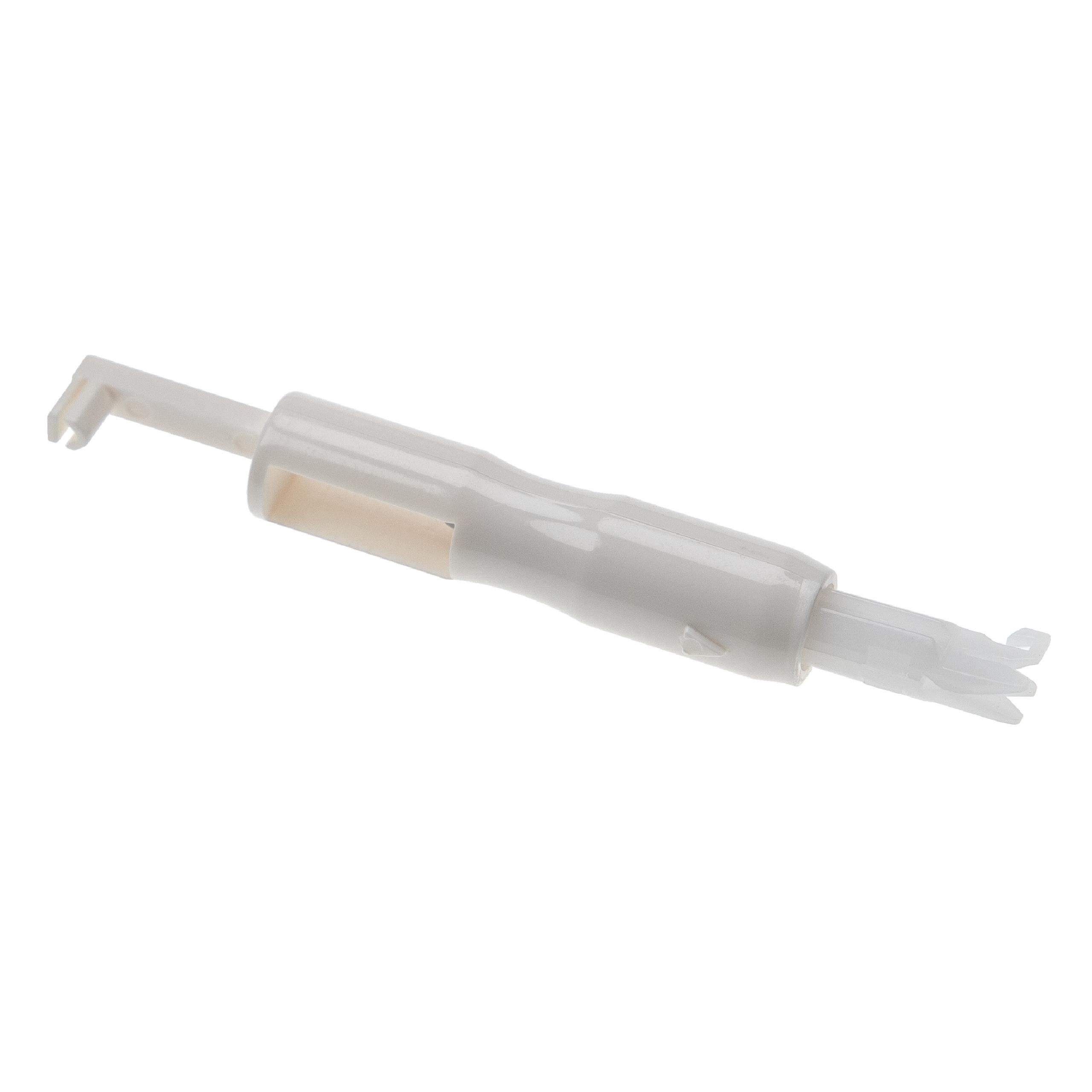 vhbw Nähmaschinennadeln Nadeleinfädler für Nähmaschinen