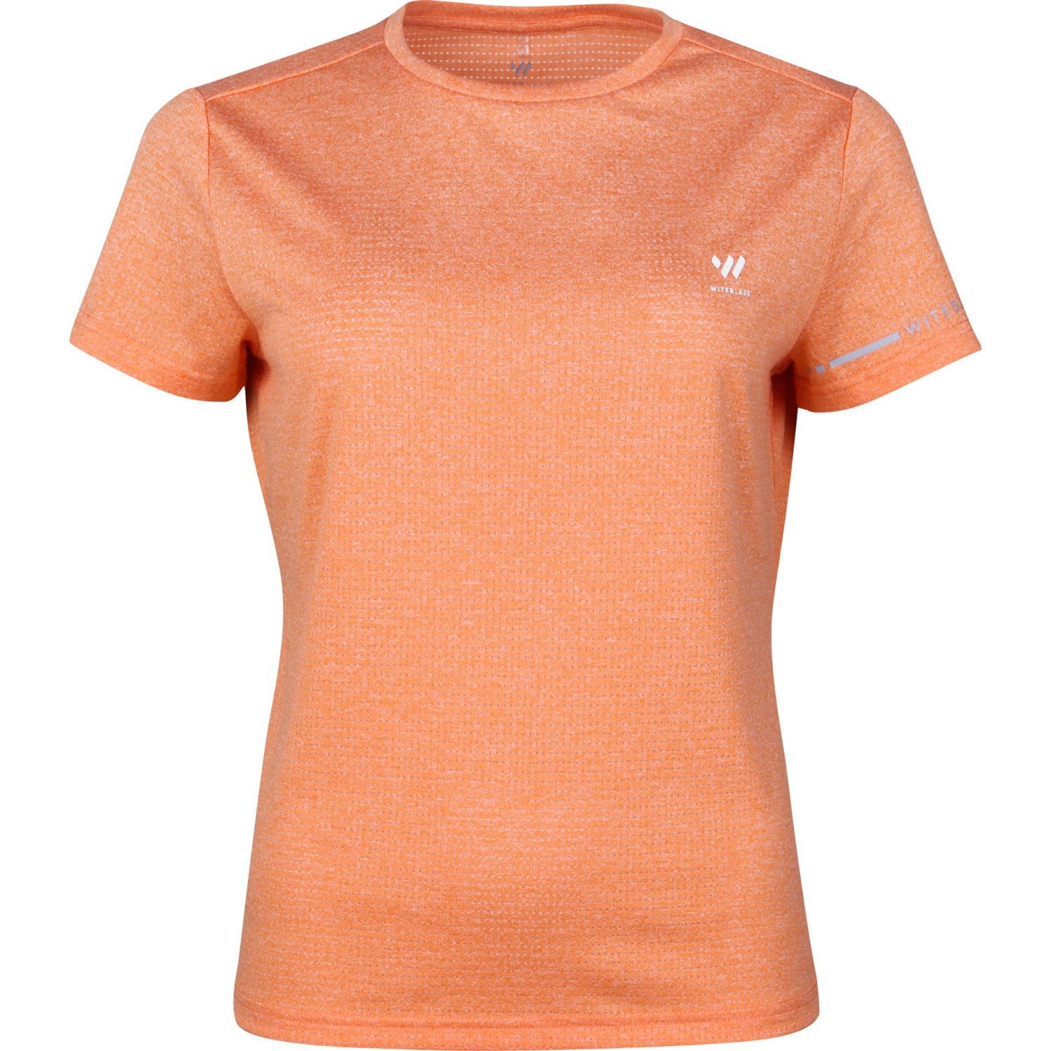 Witeblaze T-Shirt Witeblaze Damen T-Shirt SAND Ladies 1121937 günstig online kaufen