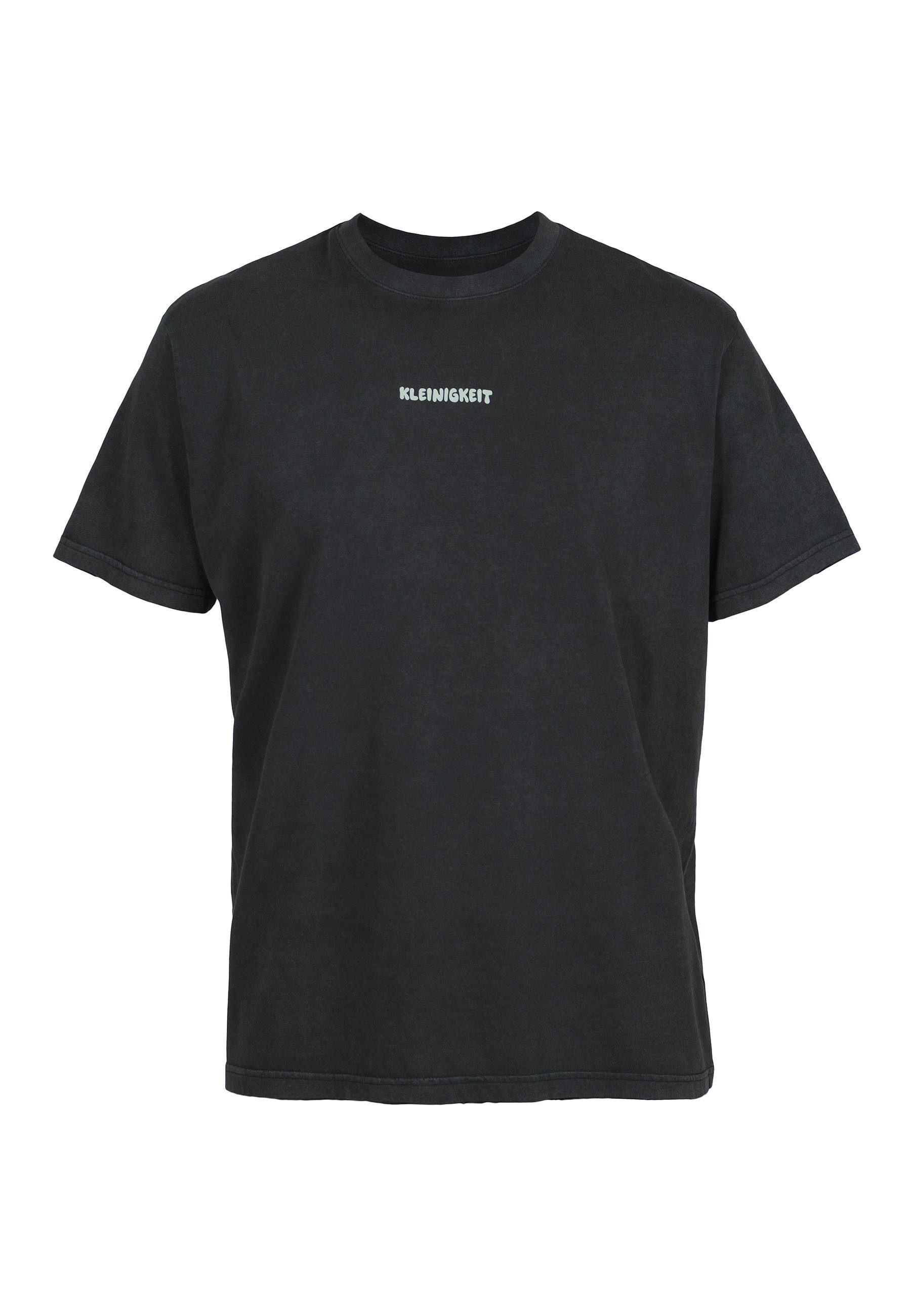 Kleinigkeit T-Shirt Kleinigkeit Big Cheers Shirt Boys (1-tlg)