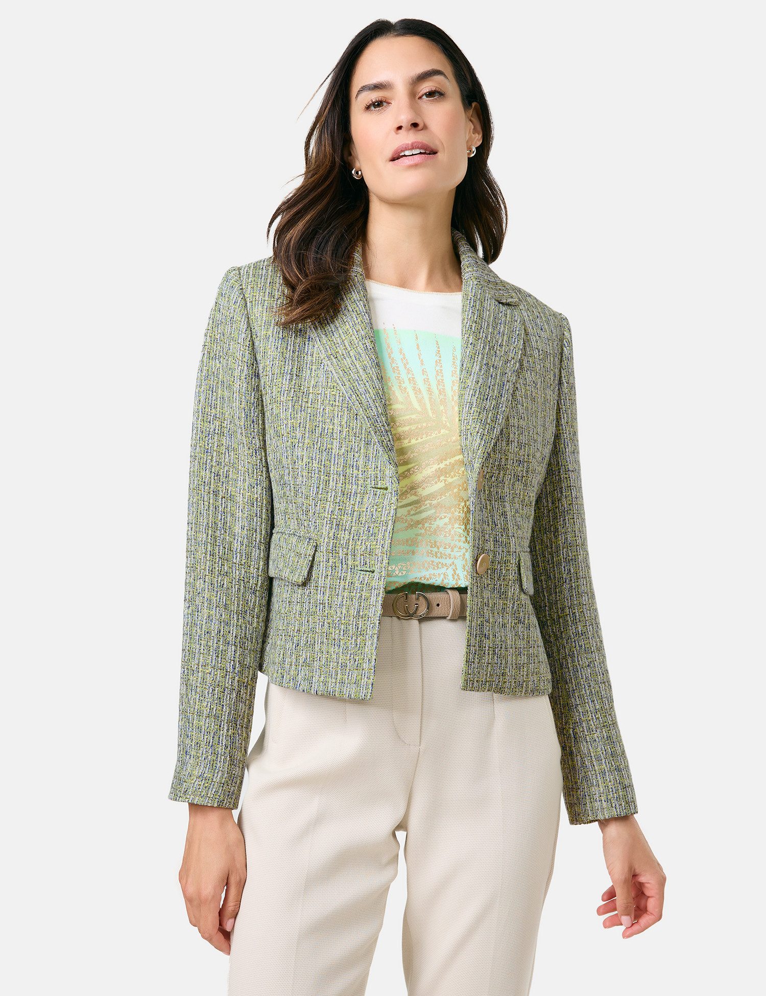 GERRY WEBER Jackenblazer