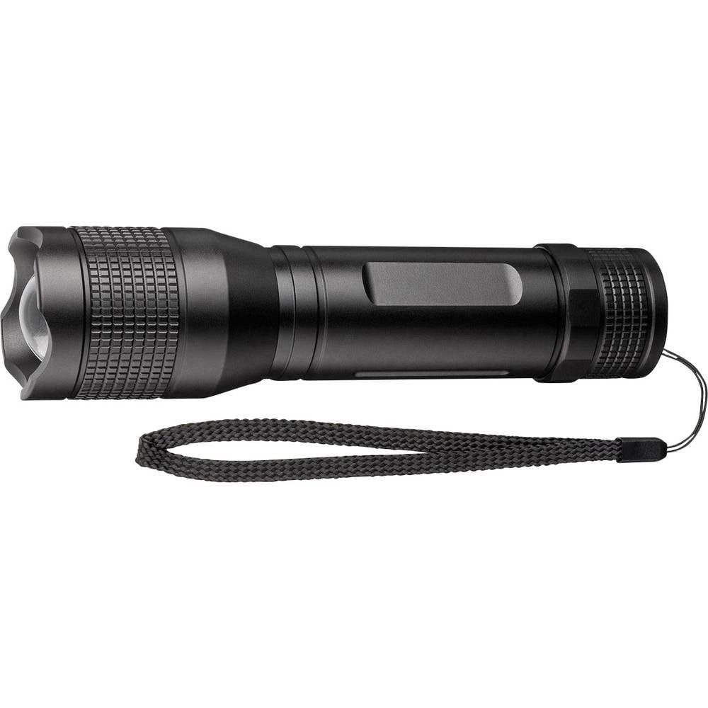 Taschenlampe LED-Taschenlampe