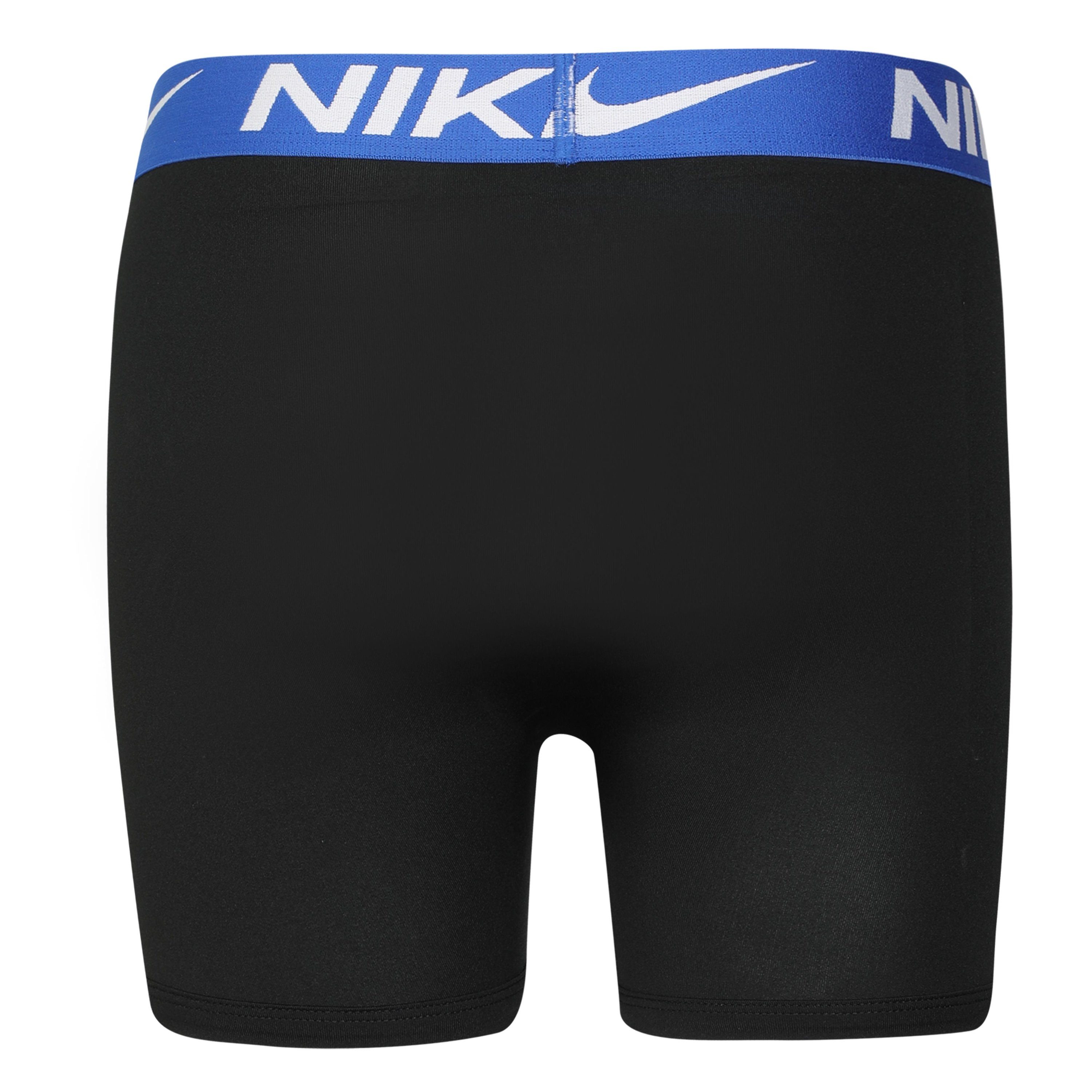 Nike 3-St) Boxershorts Sportswear für (Packung, royal Kinder game