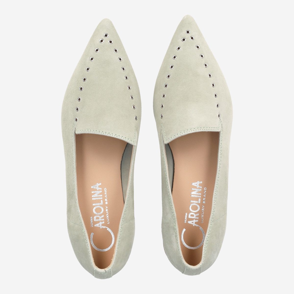 Donna Carolina Slipper