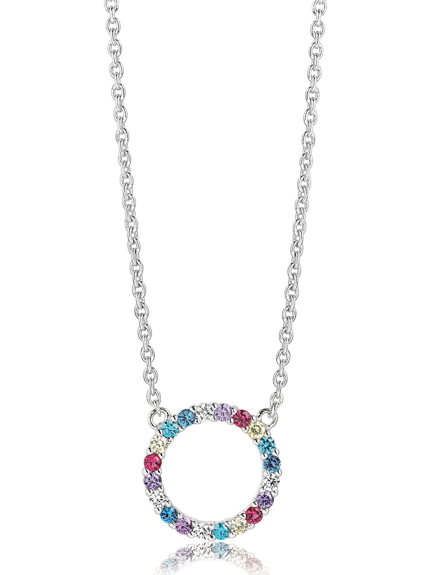 Sif Jakobs Jewellery Silberkette