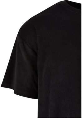 URBAN CLASSICS T-Shirt Urban Classics Herren Oversized Towel Tee (1-tlg)