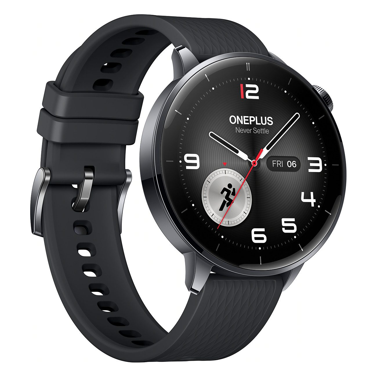 OnePlus Watch 3 43mm Smartwatch