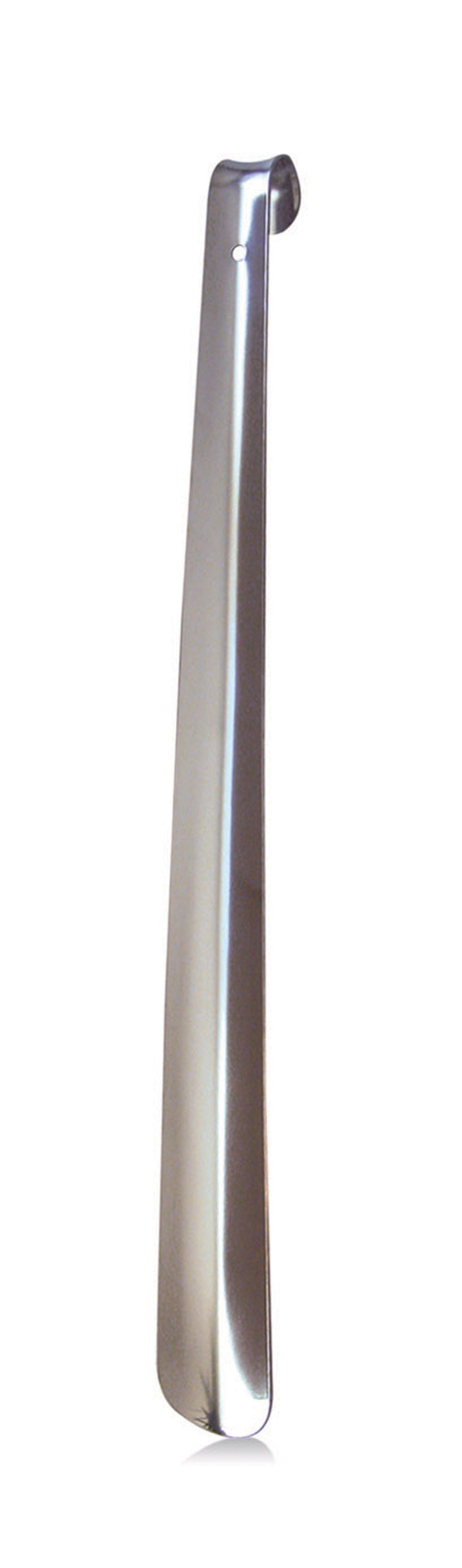 BAMA Group Schuhlöffel Schuhanzieher aus Metall - 42 cm
