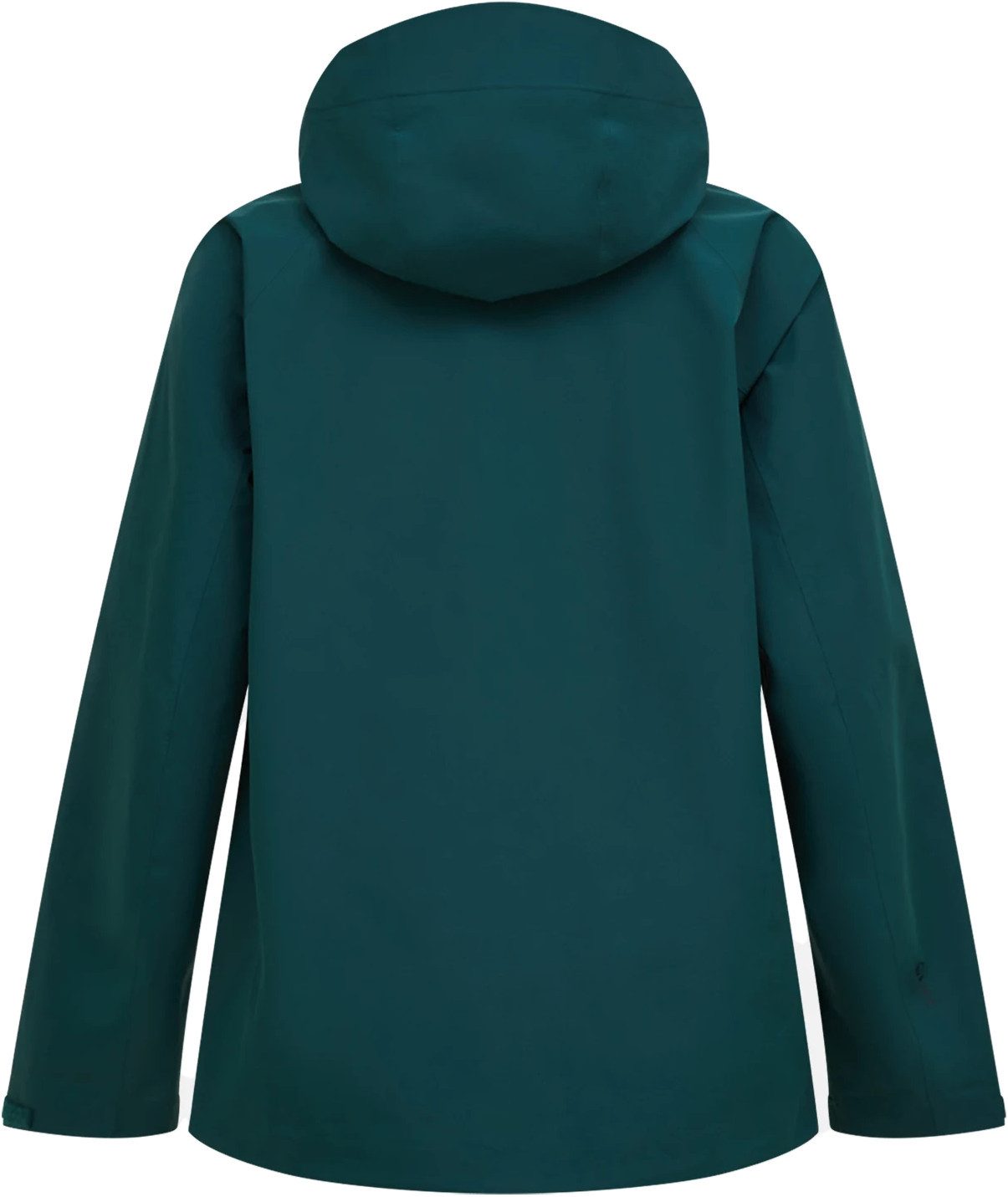 Peak Performance Funktionsjacke PEAK PERFORMANCE Damen Shell Jacke Treeline