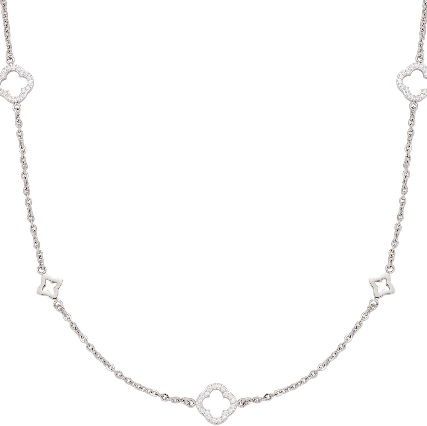 LEONARDO Kette ohne Anhänger Halskette ...