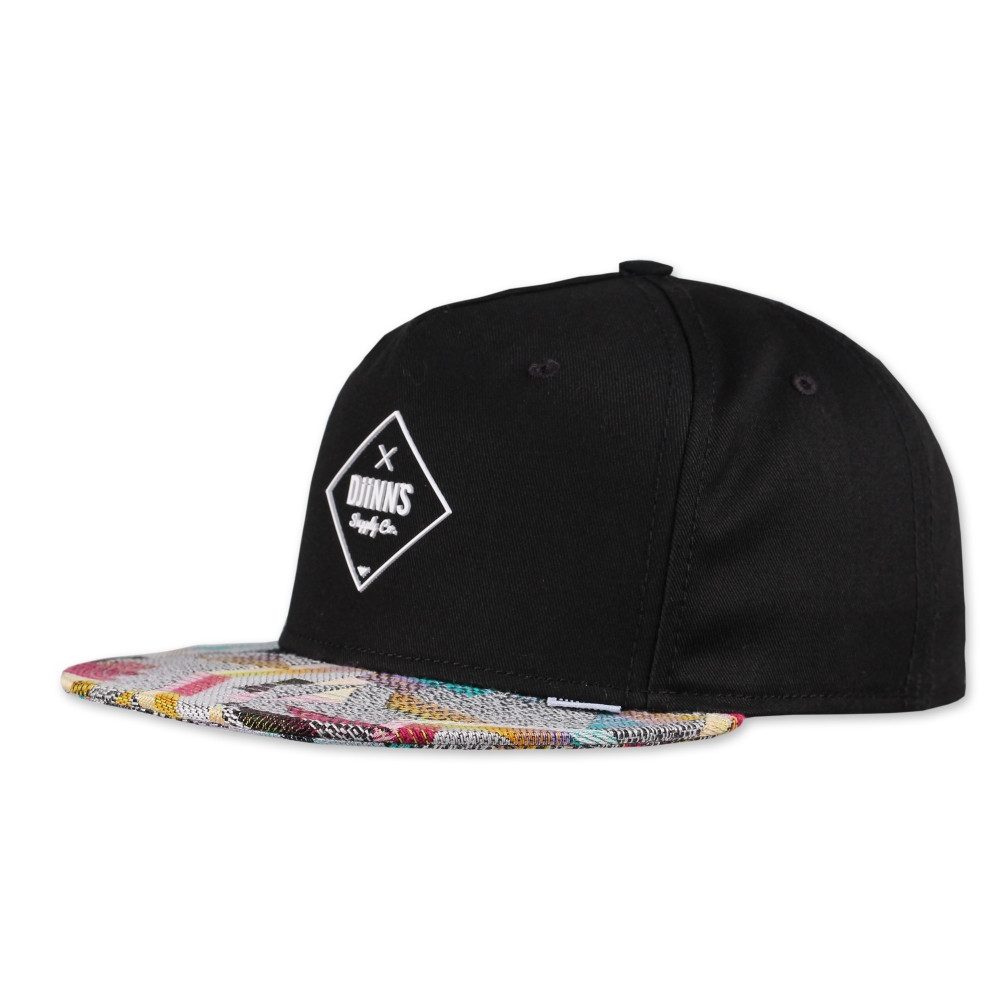 Djinns Snapback Cap Djinns 5 Panel günstig online kaufen