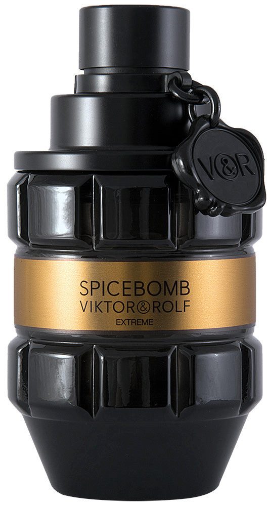 Viktor & Rolf Eau de Parfum Spicebomb Extreme Eau de Parfum