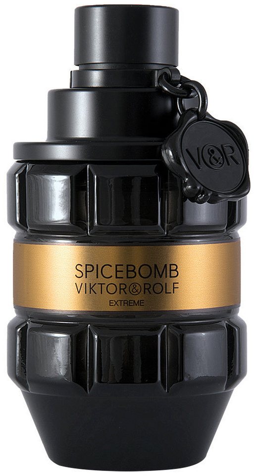 Viktor & Rolf Eau de Parfum Spicebomb Extreme Eau de Parfum