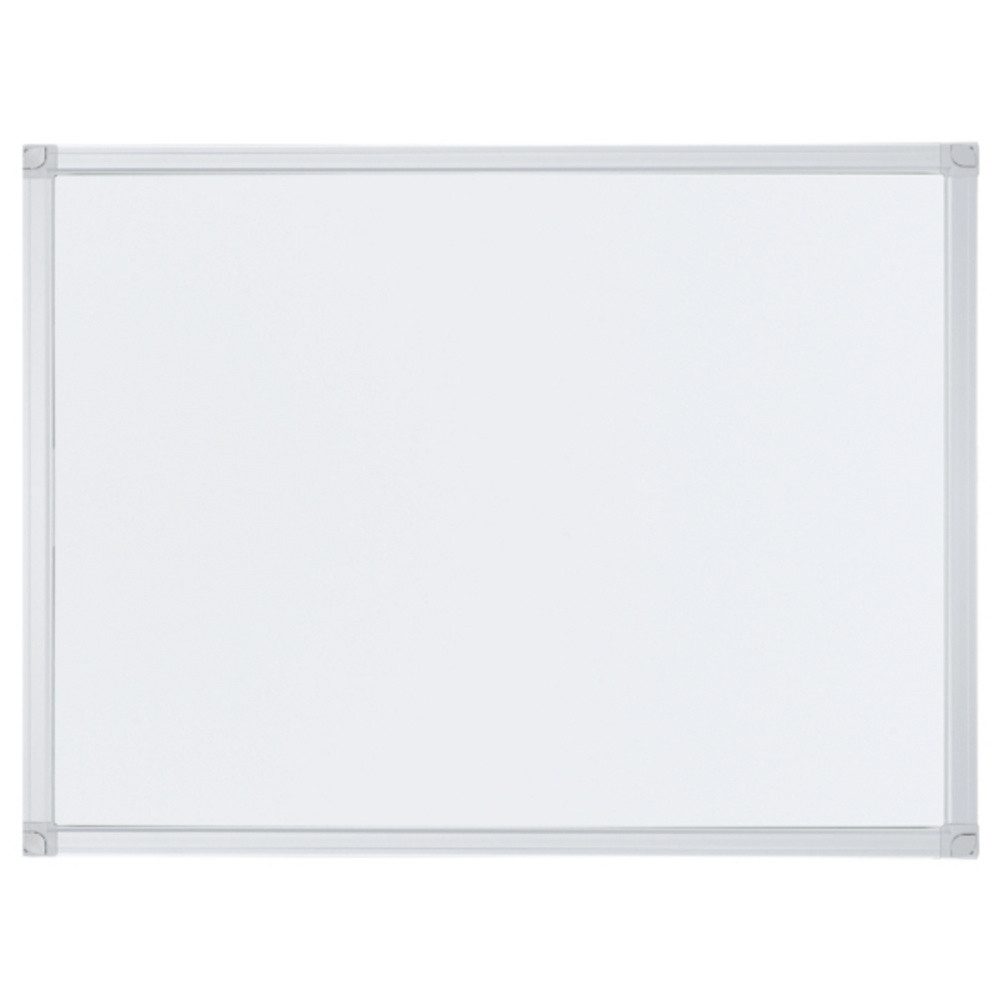 FRANKEN Tafel Franken Magnettafel SC3112 Whiteboard Valueline Steel 600x450