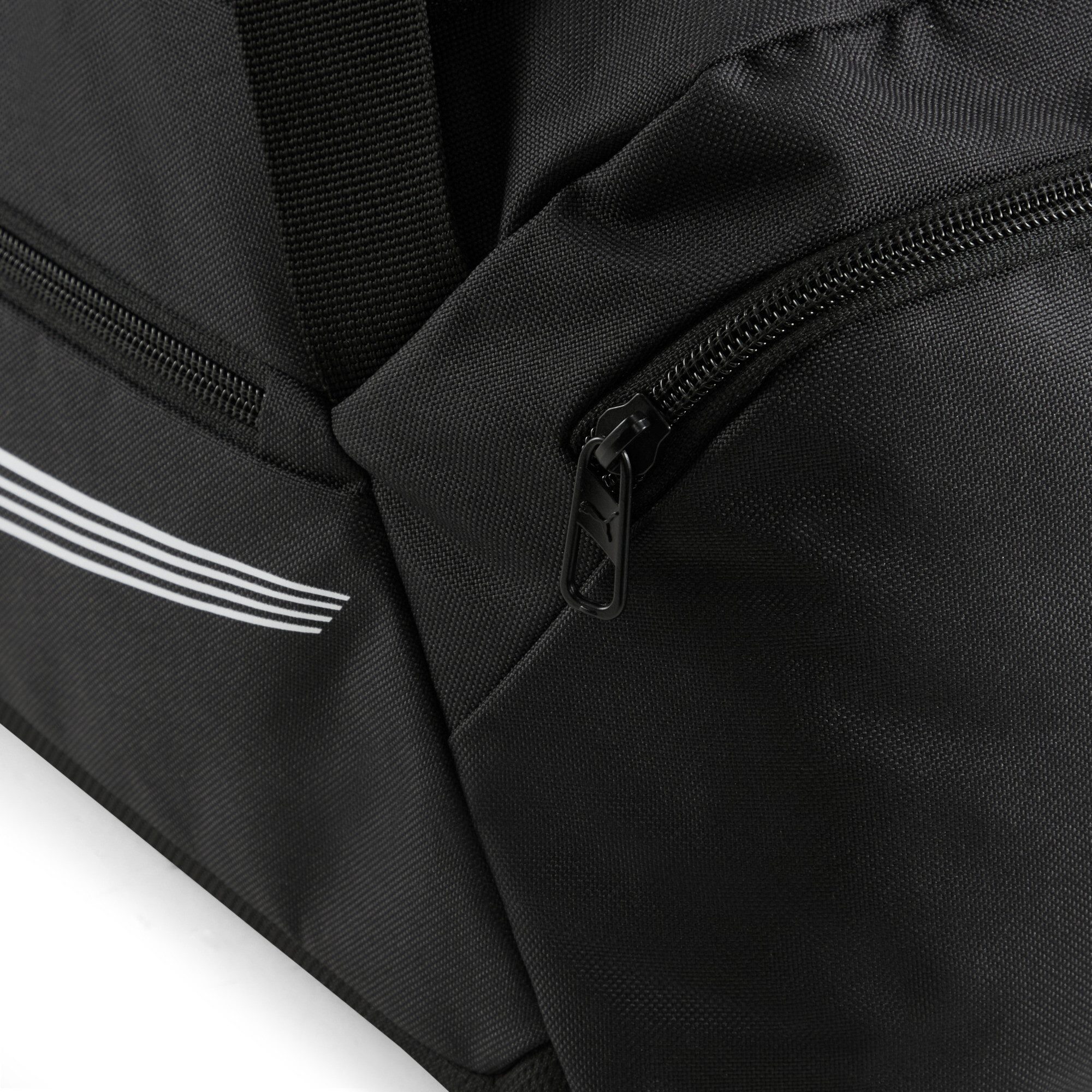 PUMA Sporttasche FUNDAMENTAL EXTRA SMALL SPORTS BAG, Sporttasche, mit mehreren Fächern, mit separater Schuhtasche
