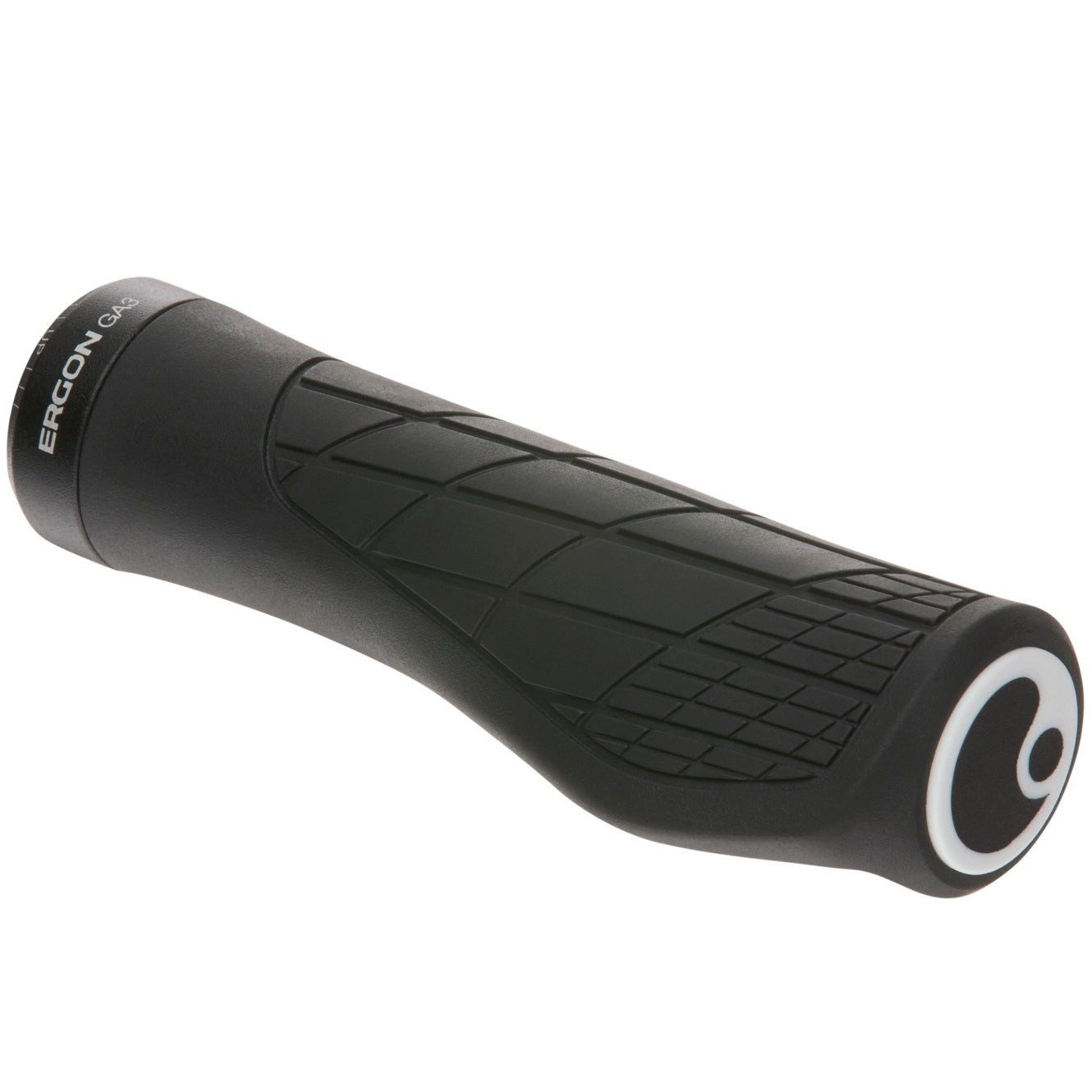Ergon Fahrradlenkergriff Ergon GA3 Lenkergriff