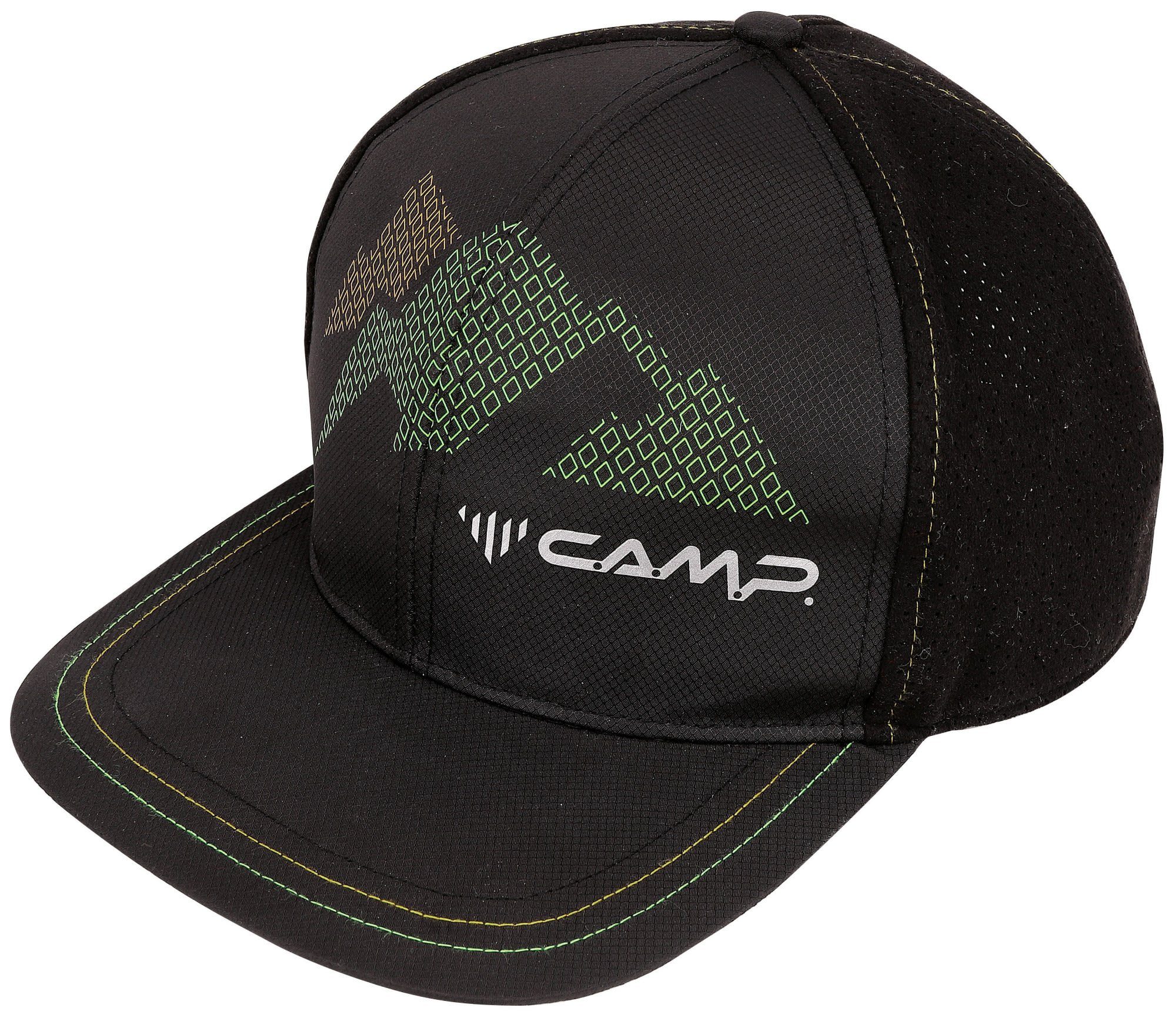 Camp Trucker Cap Camp G Air Hat Accessoires
