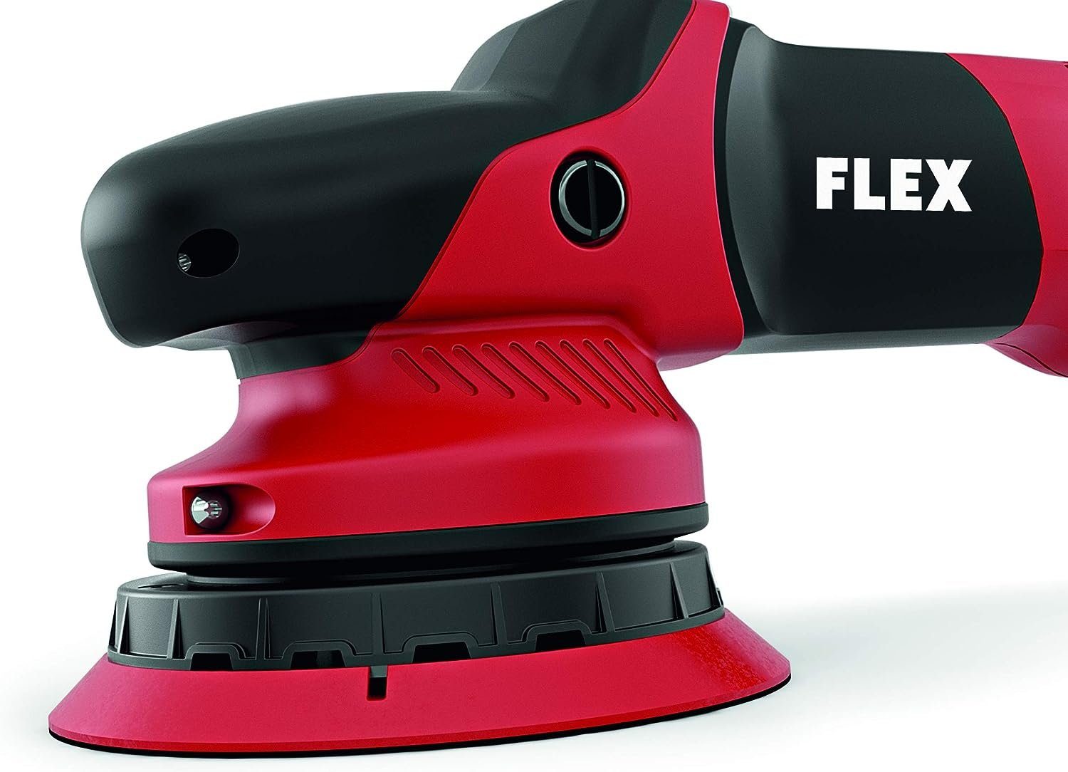 Flex Exzenter Poliermaschine Flex Exzenterpolierer XFE 7-15 150 Poliermaschine 710 Watt 15 mm