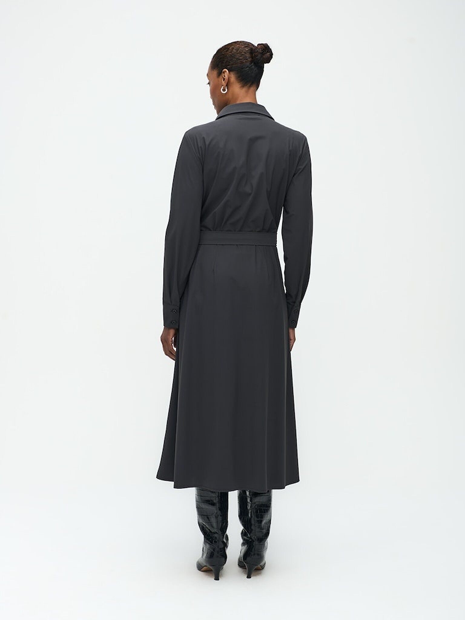 JANE LUSHKA Blusenkleid