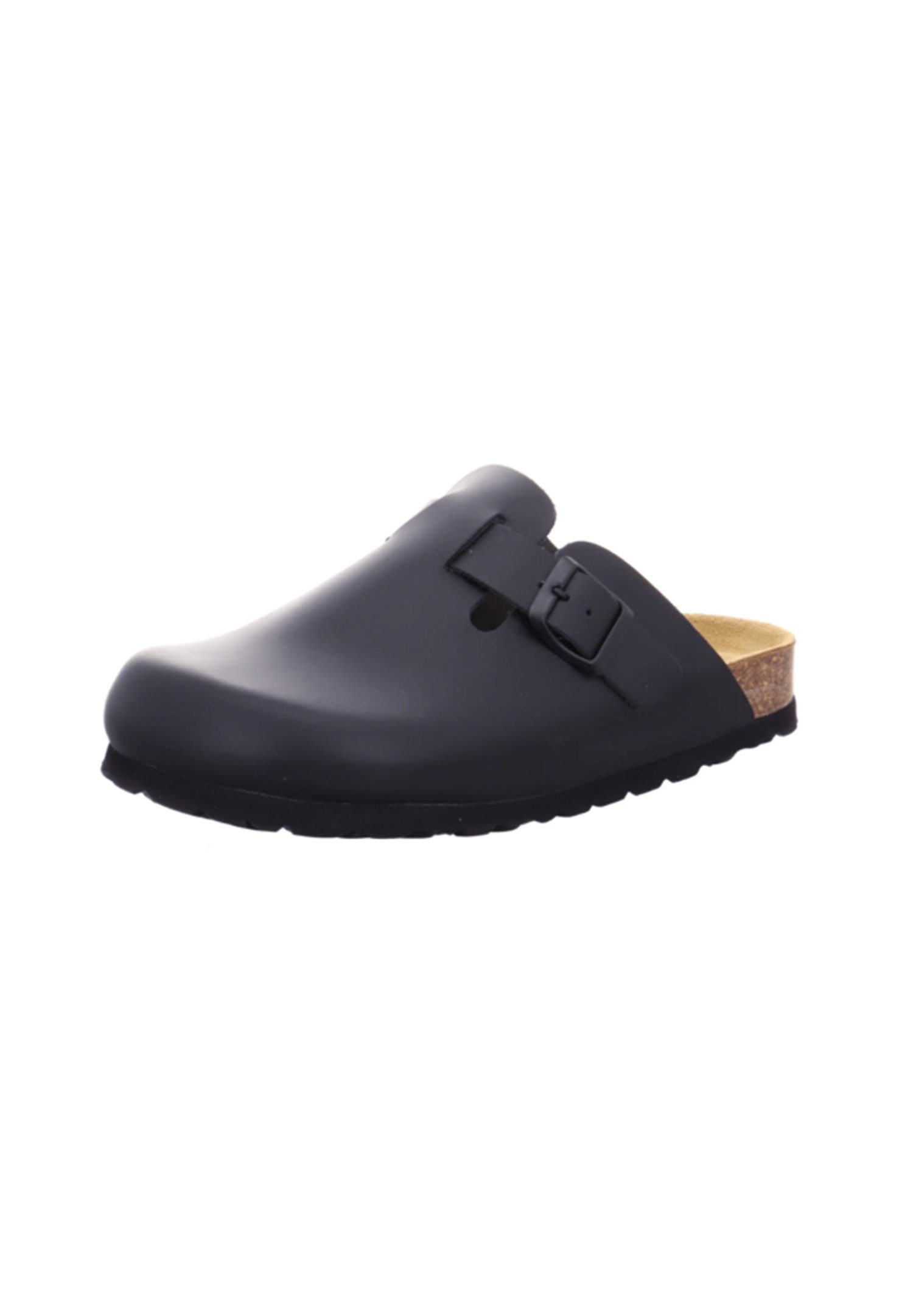 natural Sense Clogs Tieffußbett Pantolette