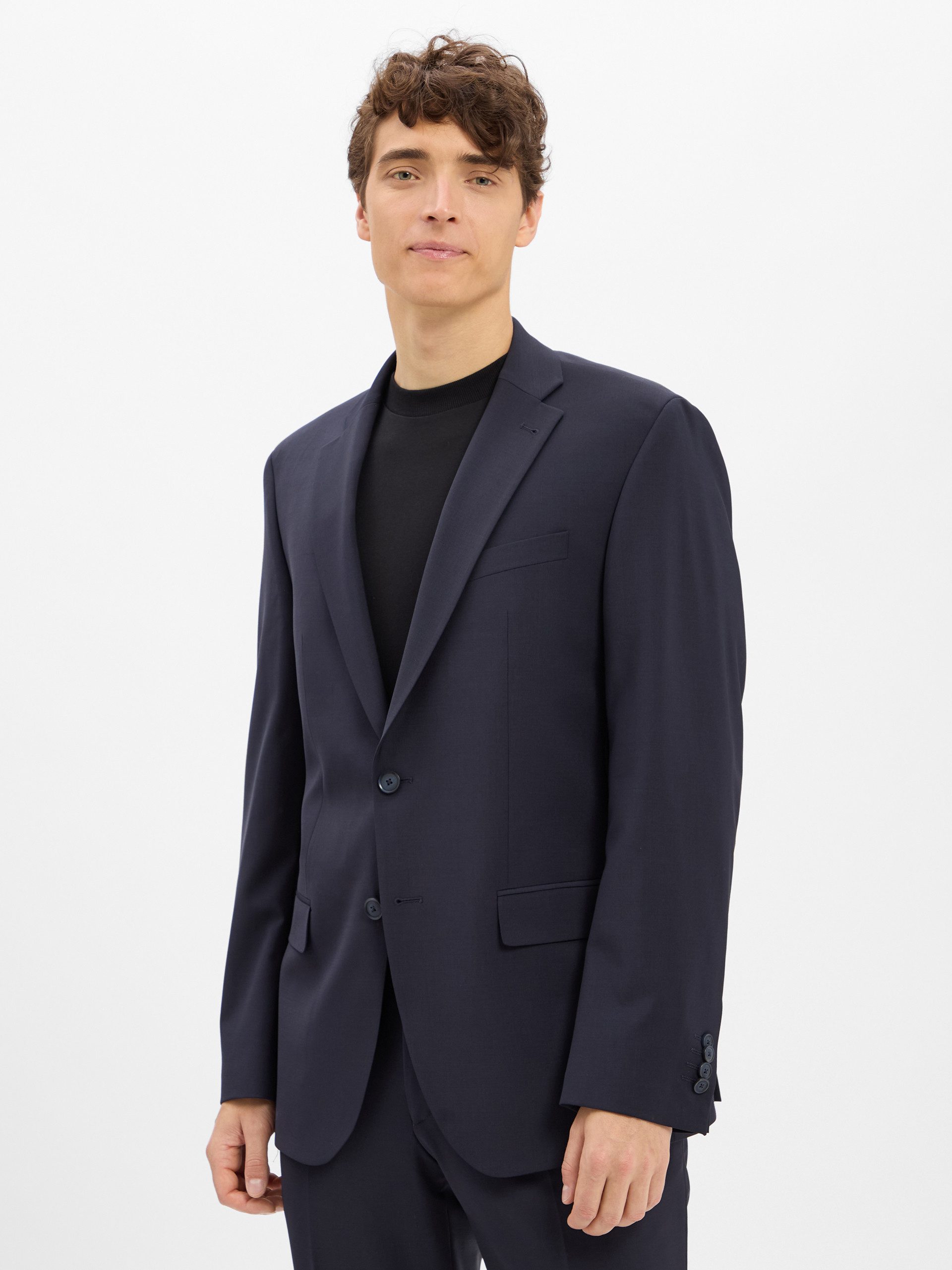 Pierre Cardin Anzugsakko Grant