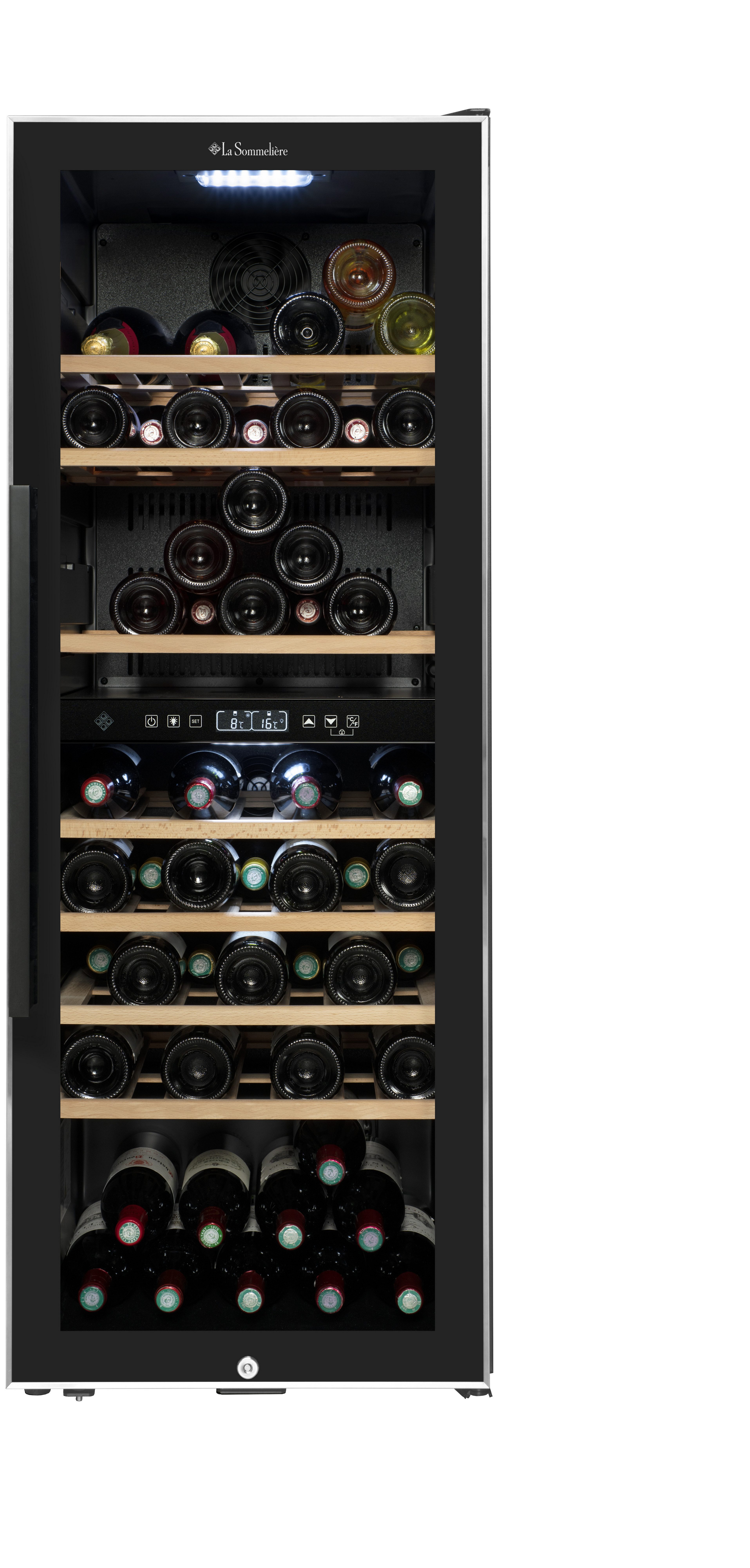 Weintemperierschrank ECS81.2Z