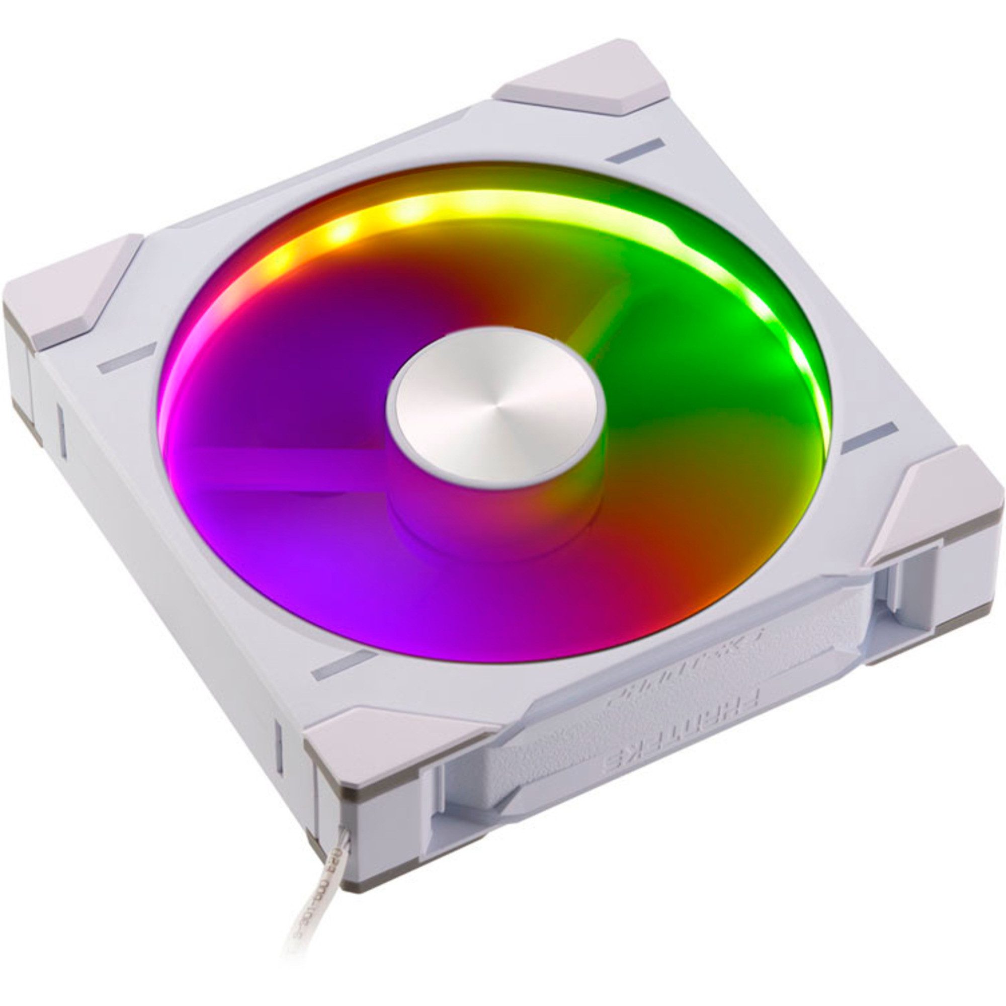 Gehäuselüfter Phanteks D30-140 PWM Regular DRGB, Gehäuselüfter