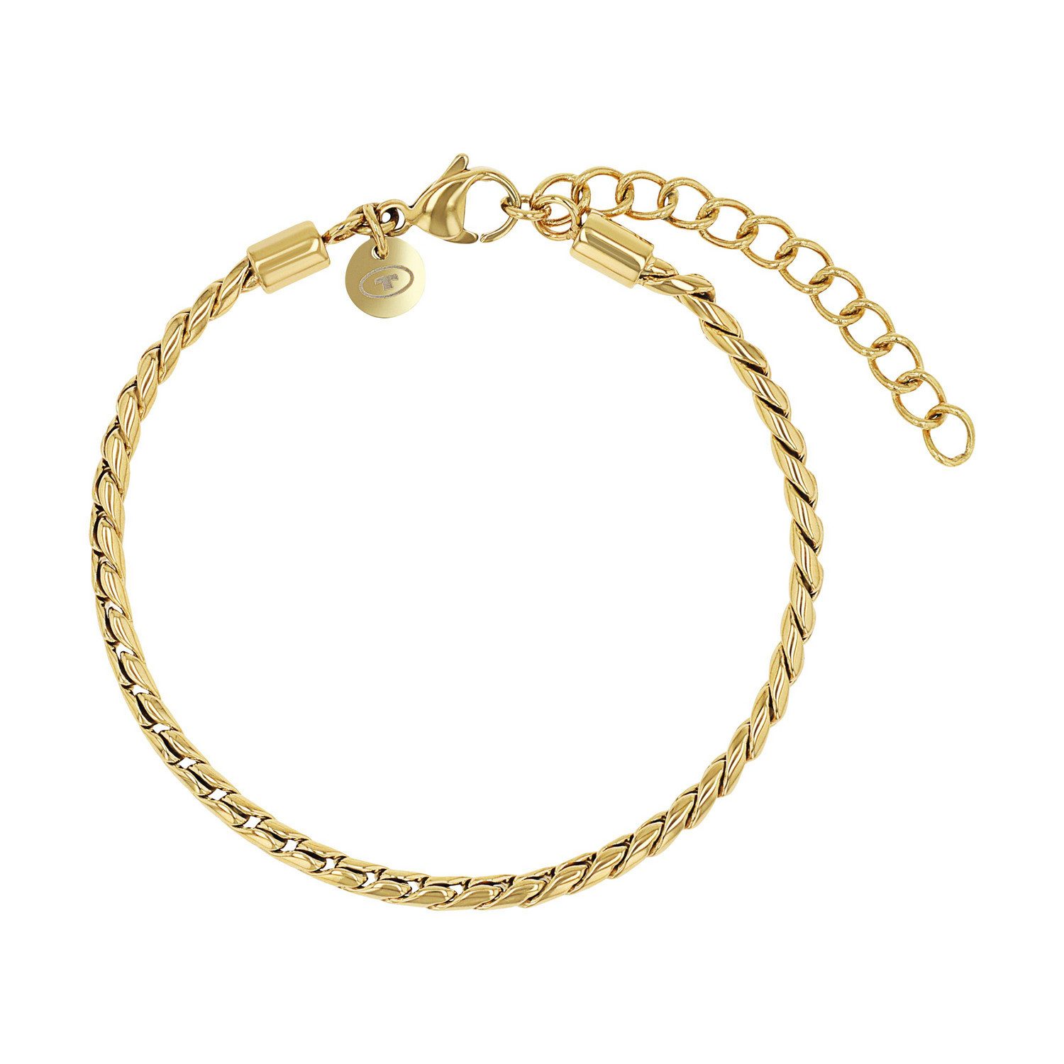 TOM TAILOR Armband