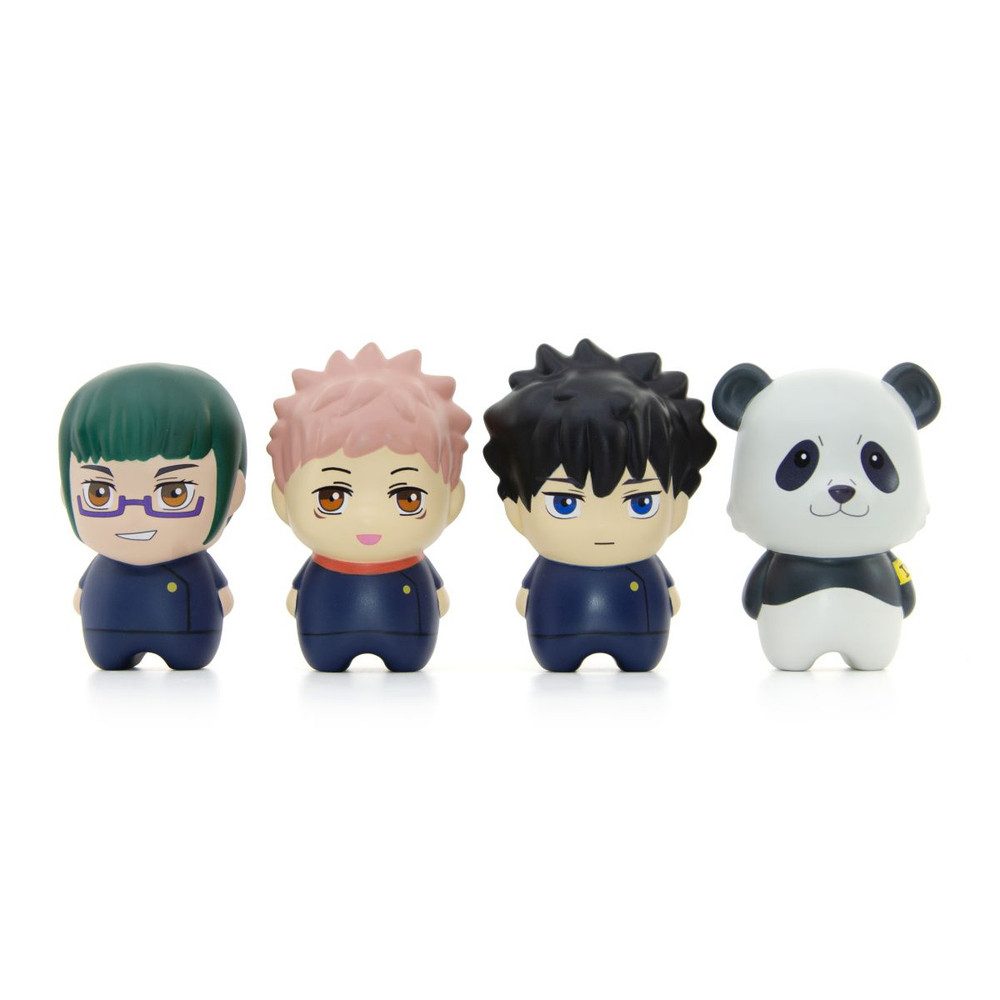 YUME Spielfigur Jujutsu Kaisen - Sammelfigur - 1 Stück