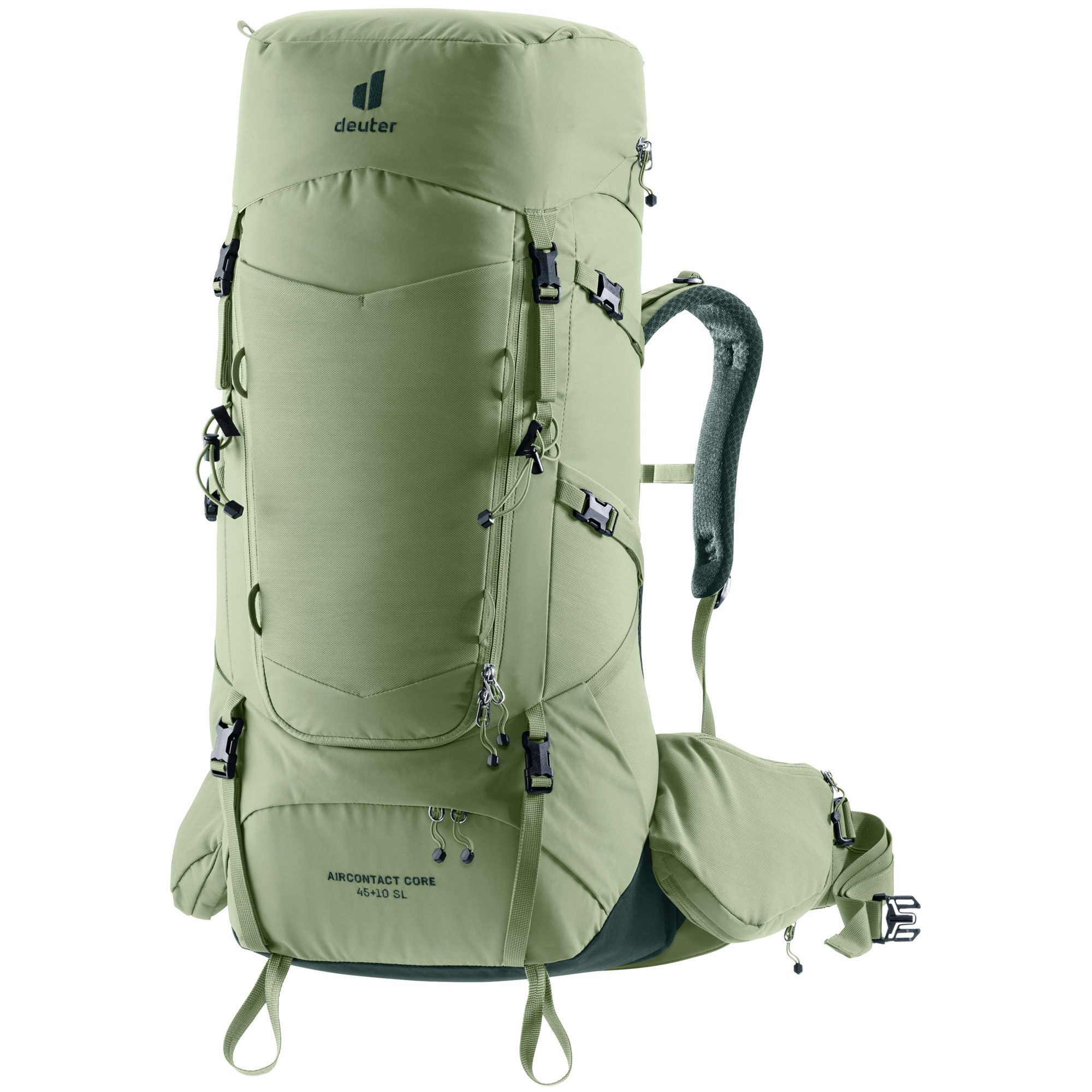 deuter Rucksack Deuter Damen Rucksack Aircontact Core 45+10 SL 3350226