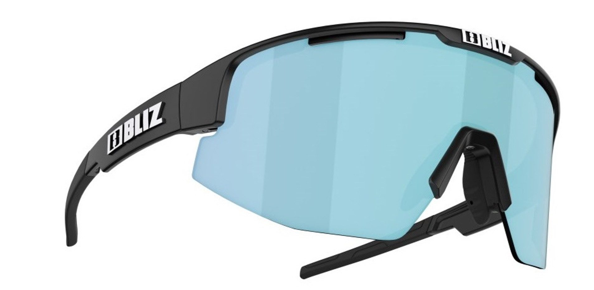 Bliz Sportbrille