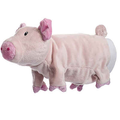 Egmont Toys Handpuppe Schwein 24 cm für Kinder - Puppentheater