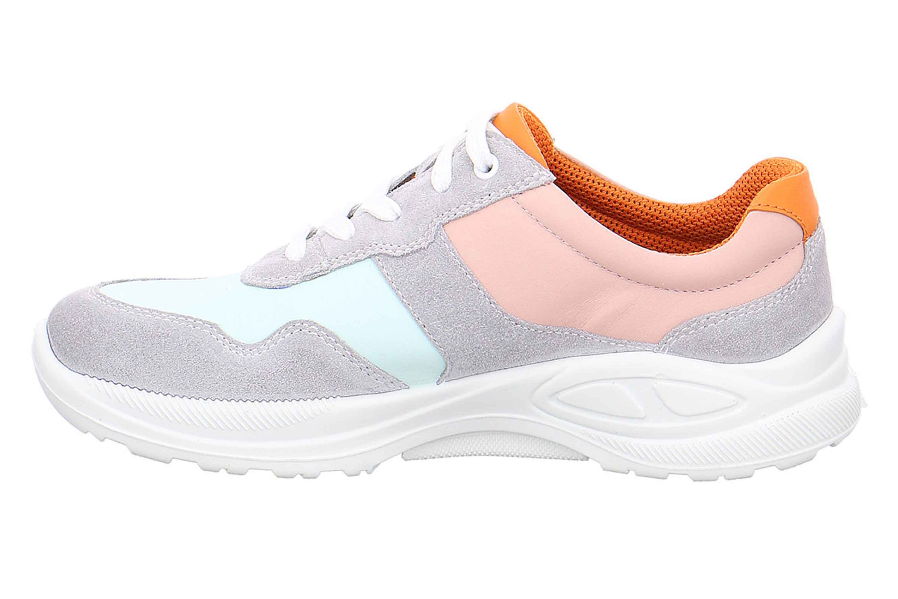 Jomos [D2C]860395 804 2129 Schnürschuh