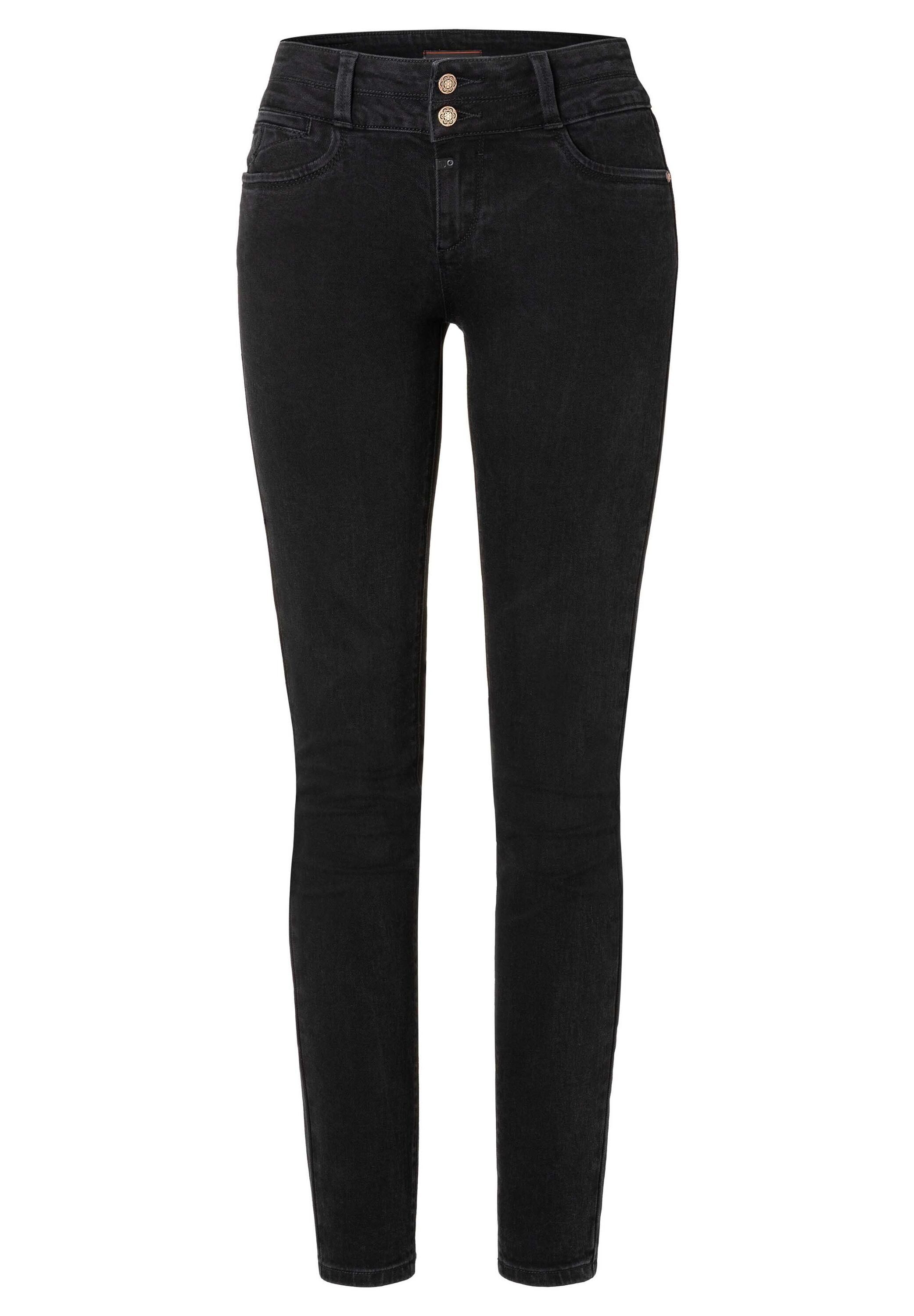 Timezone Slim Tahilatz Womenshape Vaqueros Straight, Azul (Summer Breeze Wash 3382), W28/L34 (Talla Del Fabricante