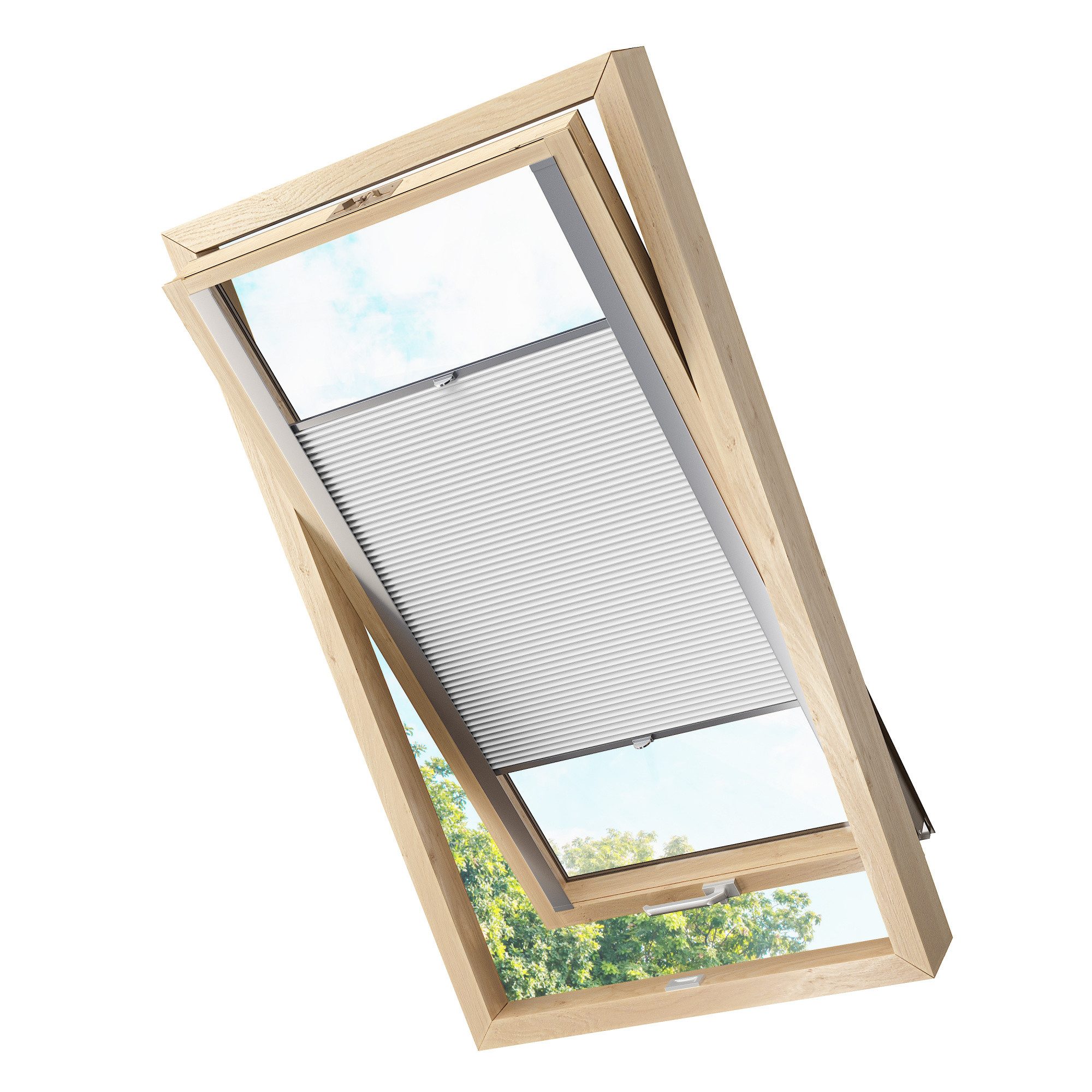 Dachfensterrollo, KS Handel 24