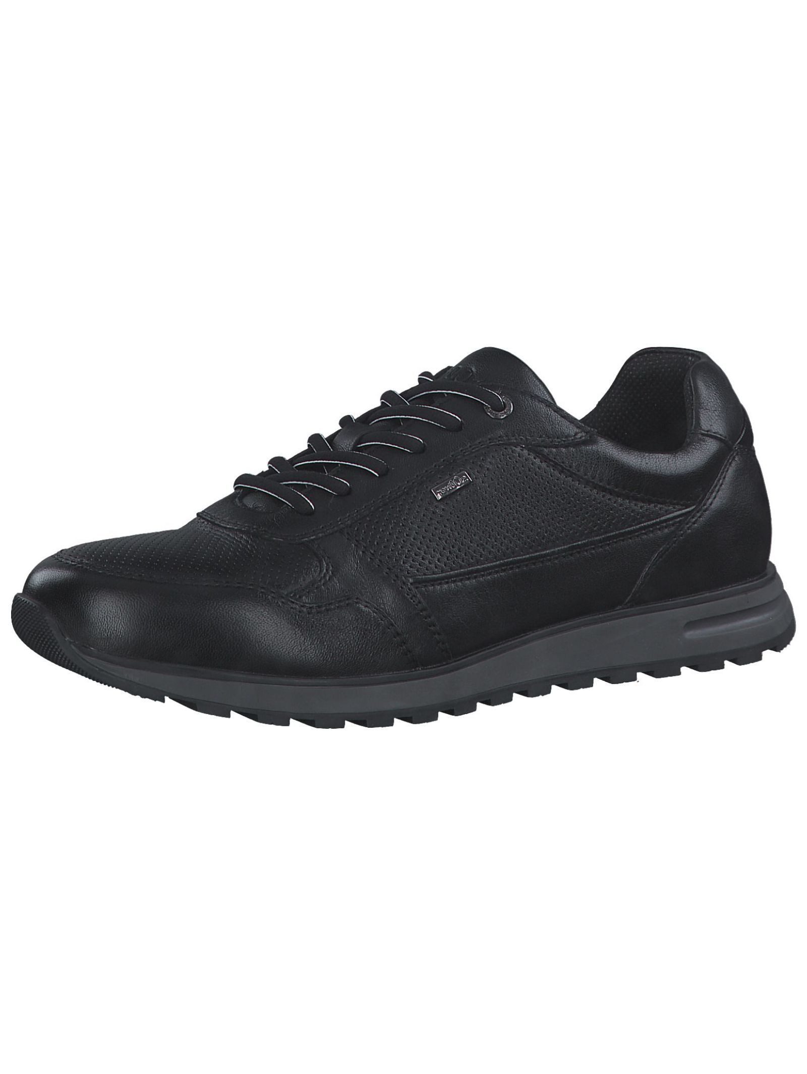 Sneaker Leder Sneaker