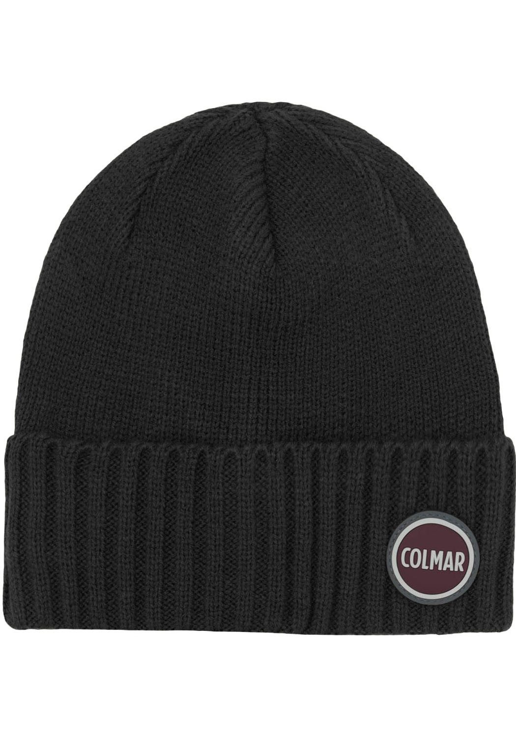 Colmar Beanie UNISEX HAT mit breitem Umschlag
