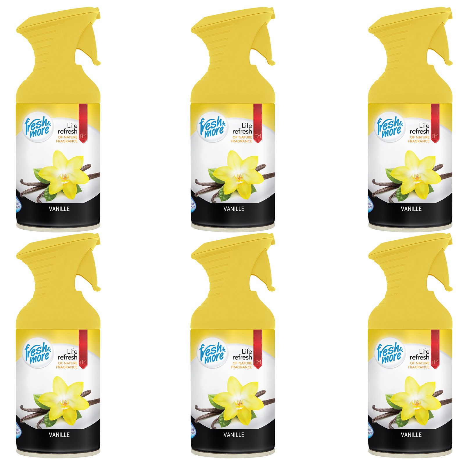 Raumduft Spray Lufterfrischer