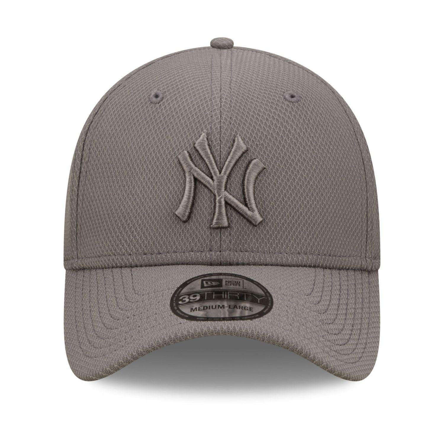 Diamond Flex Cap New York Era 39Thirty New Yankees