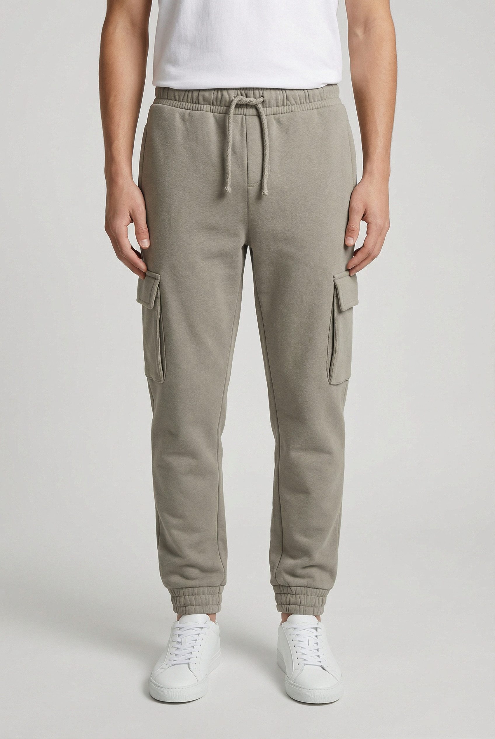 Vintage Khaki