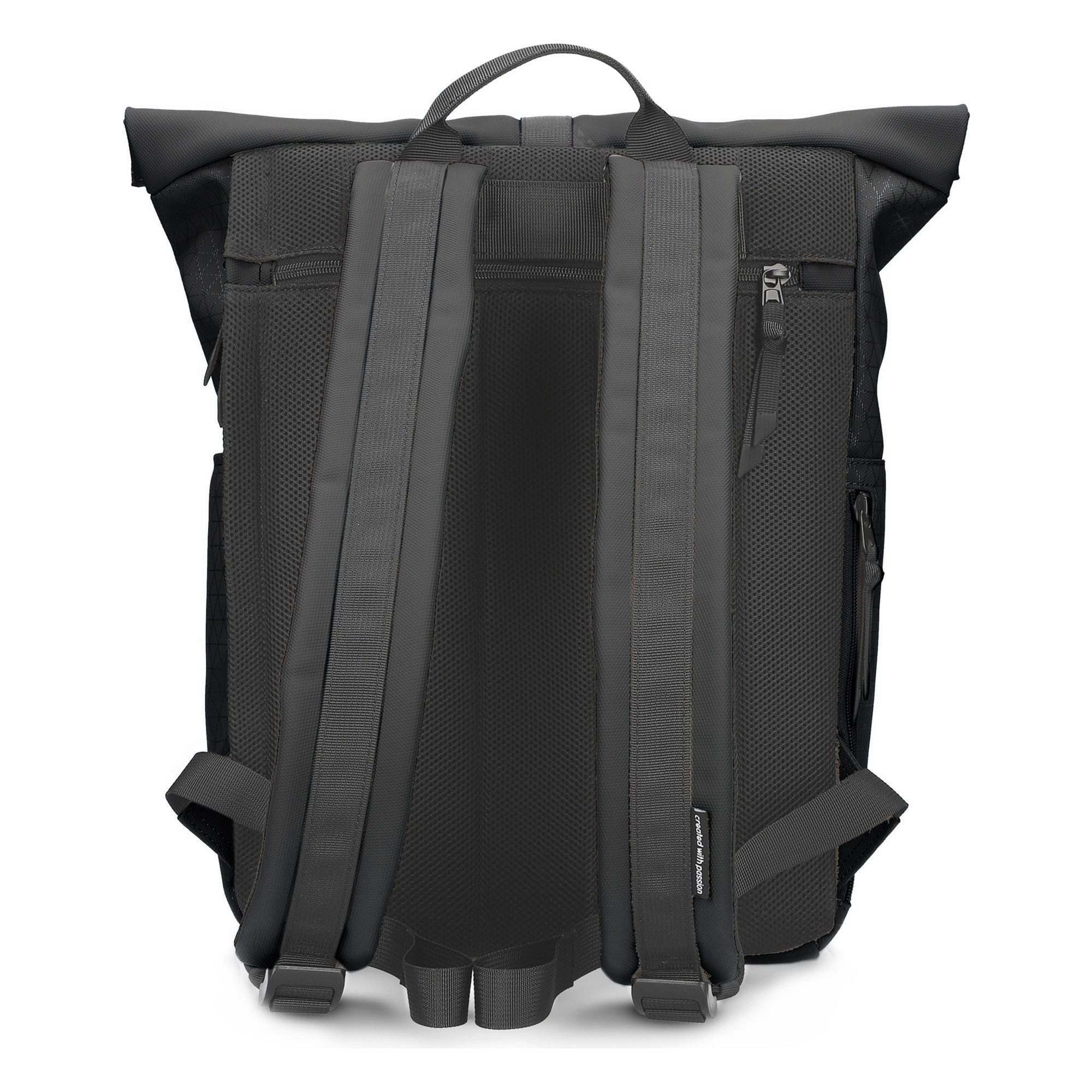 Zwei Daypack Jona, Polyester