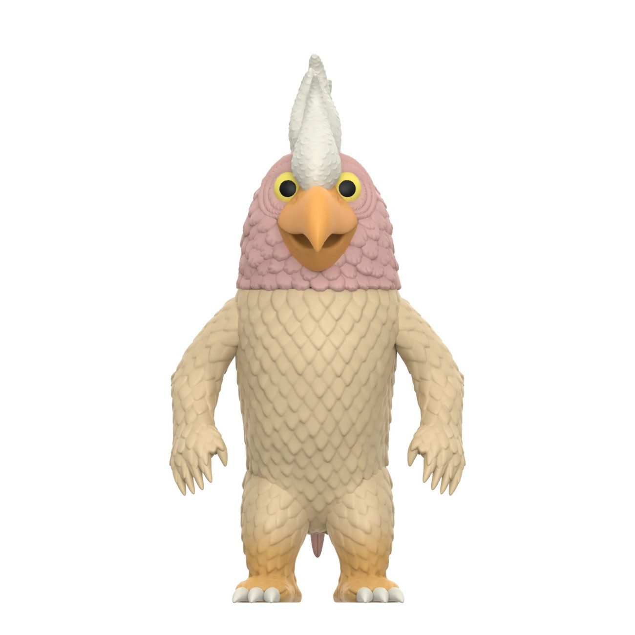 Super7 Actionfigur Where The Wild Things Are ReAction Actionfigur Wave 01 Douglas (Monste