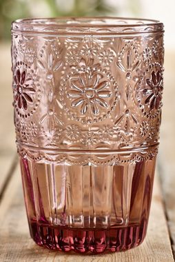 Next Tumbler-Glas Claro Trinkgläser, 4er-Set, Glas