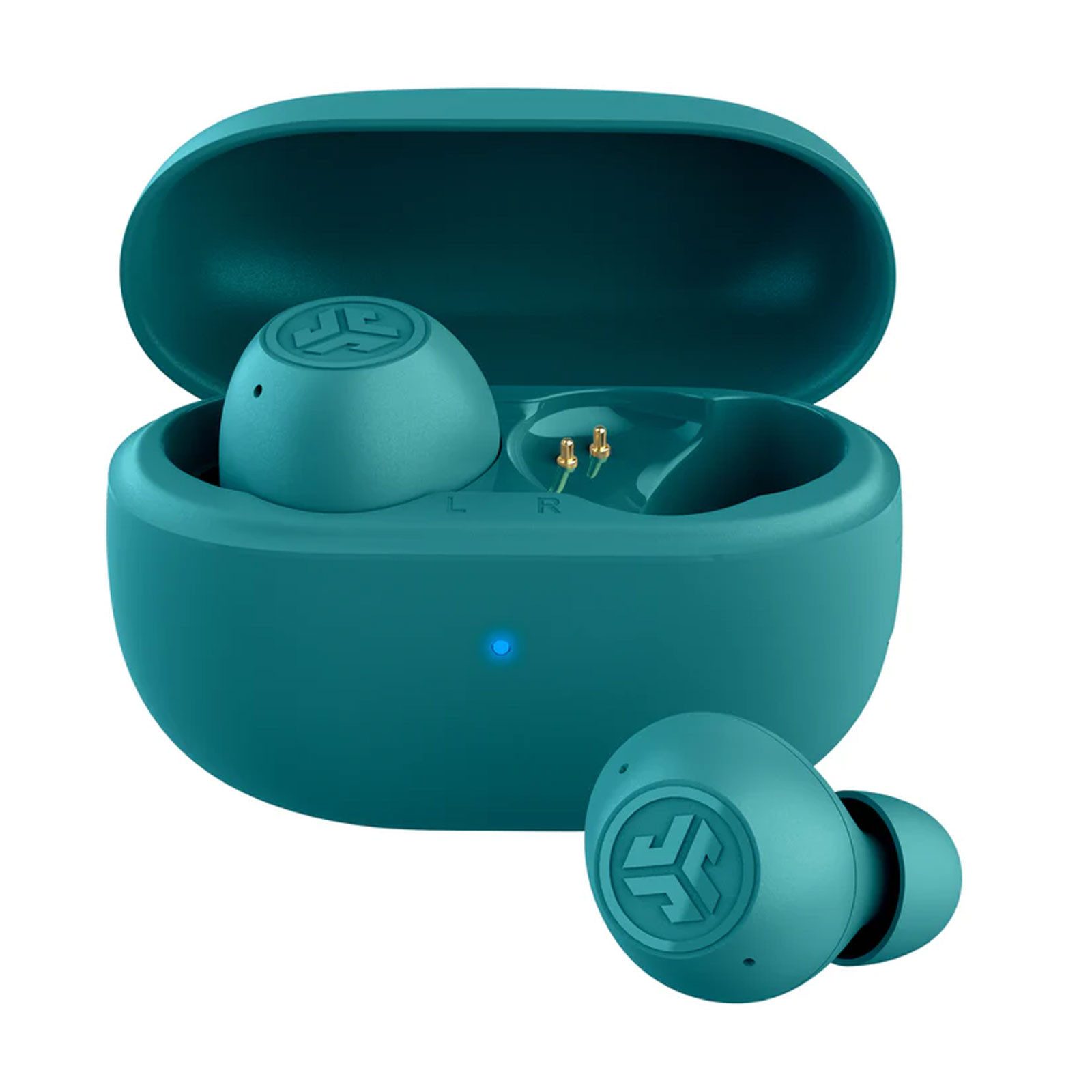 Jlab Go Pop ANC TWS Наушники (Google Fast Pair)