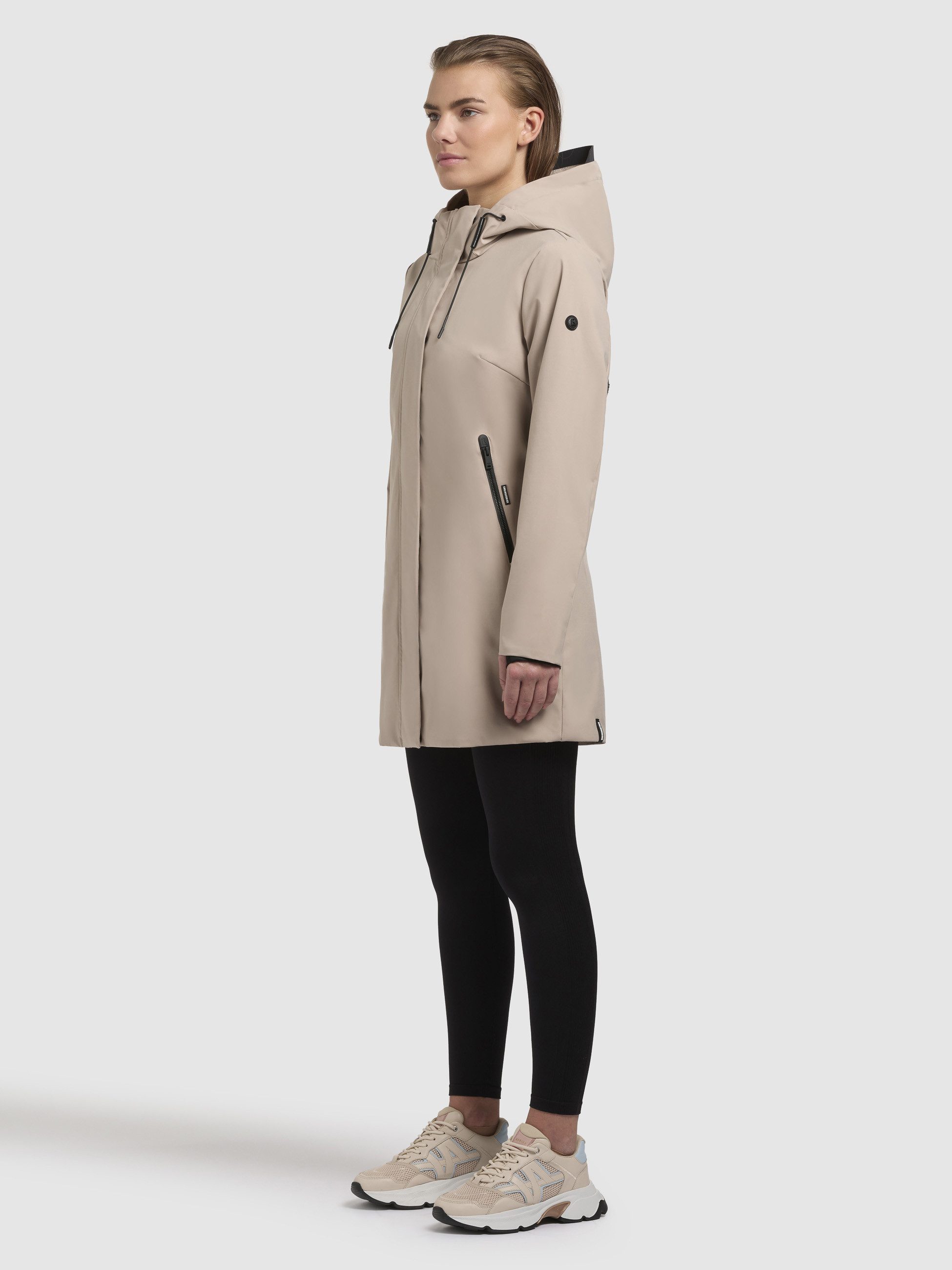 khujo Anorak IZAF3 günstig online kaufen