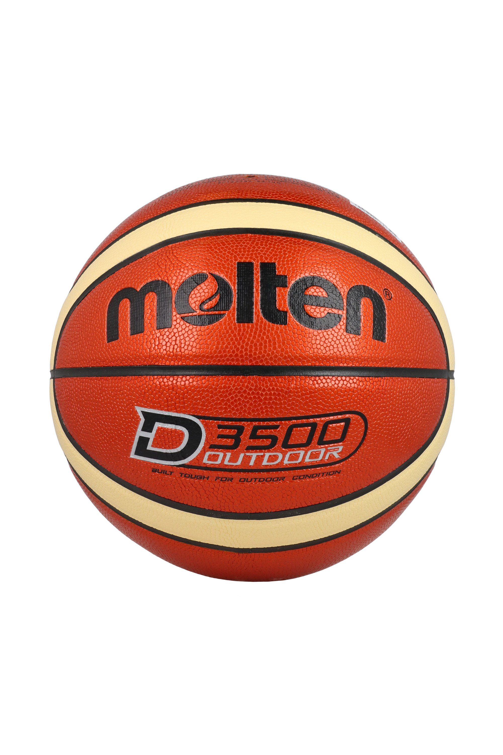 Molten Basketball B7D3500